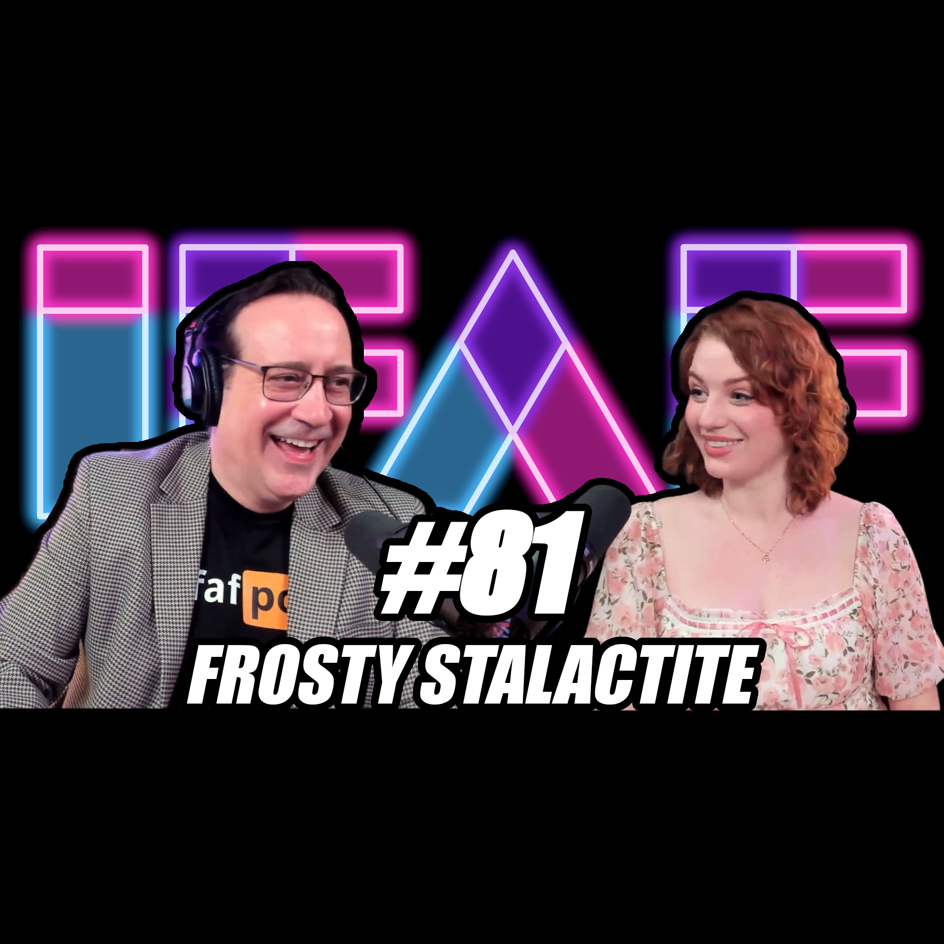 IFAF - Idaho Falls Podcast