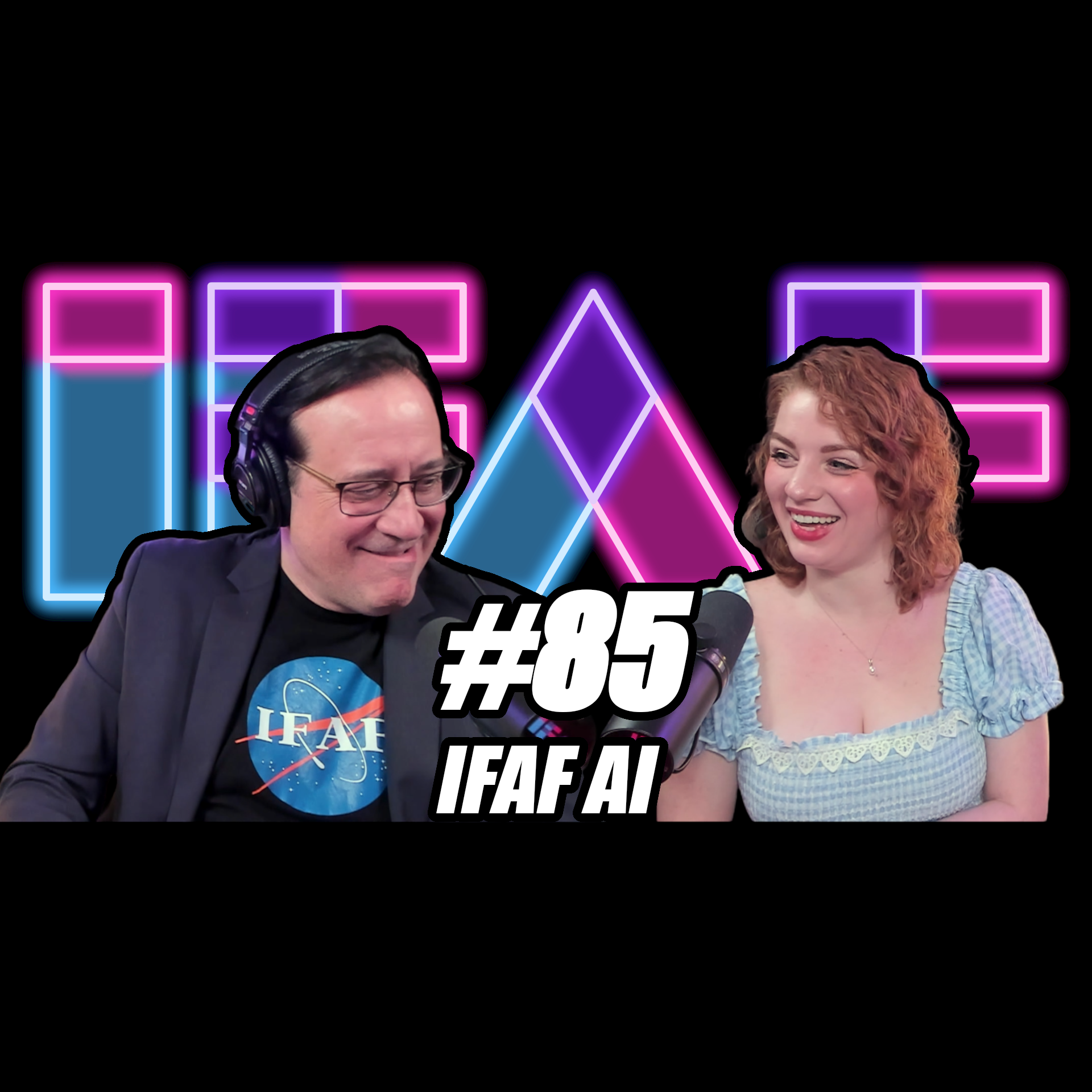 IFAF - Idaho Falls Podcast