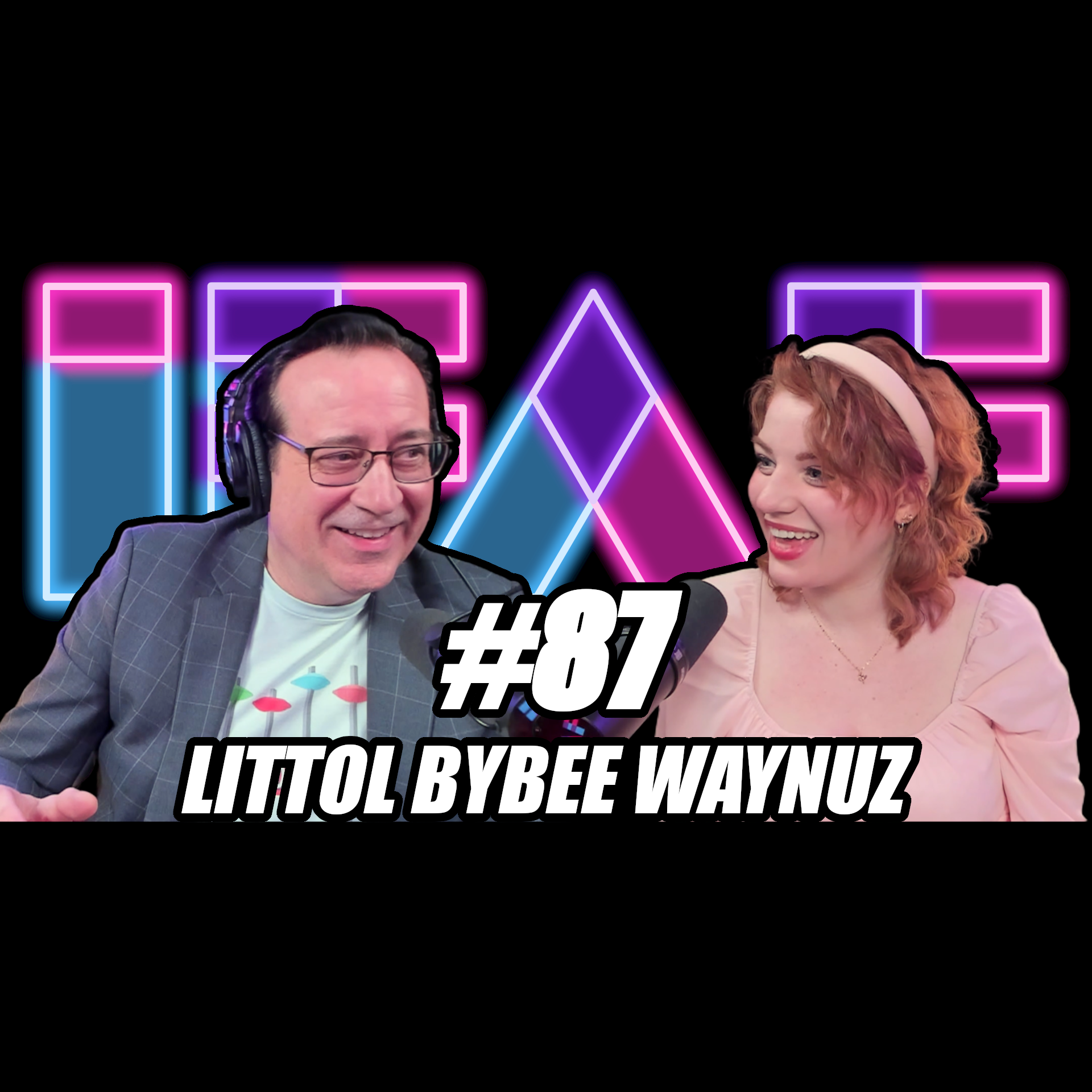 IFAF - Idaho Falls Podcast