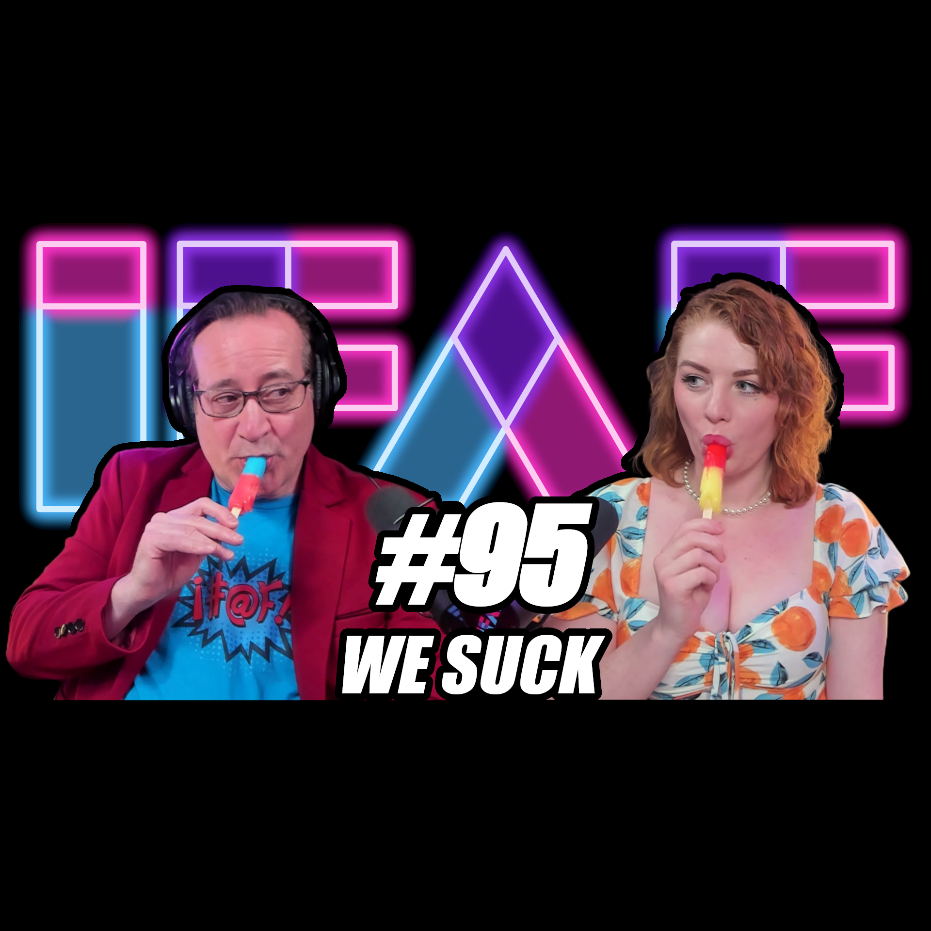 IFAF - Idaho Falls Podcast