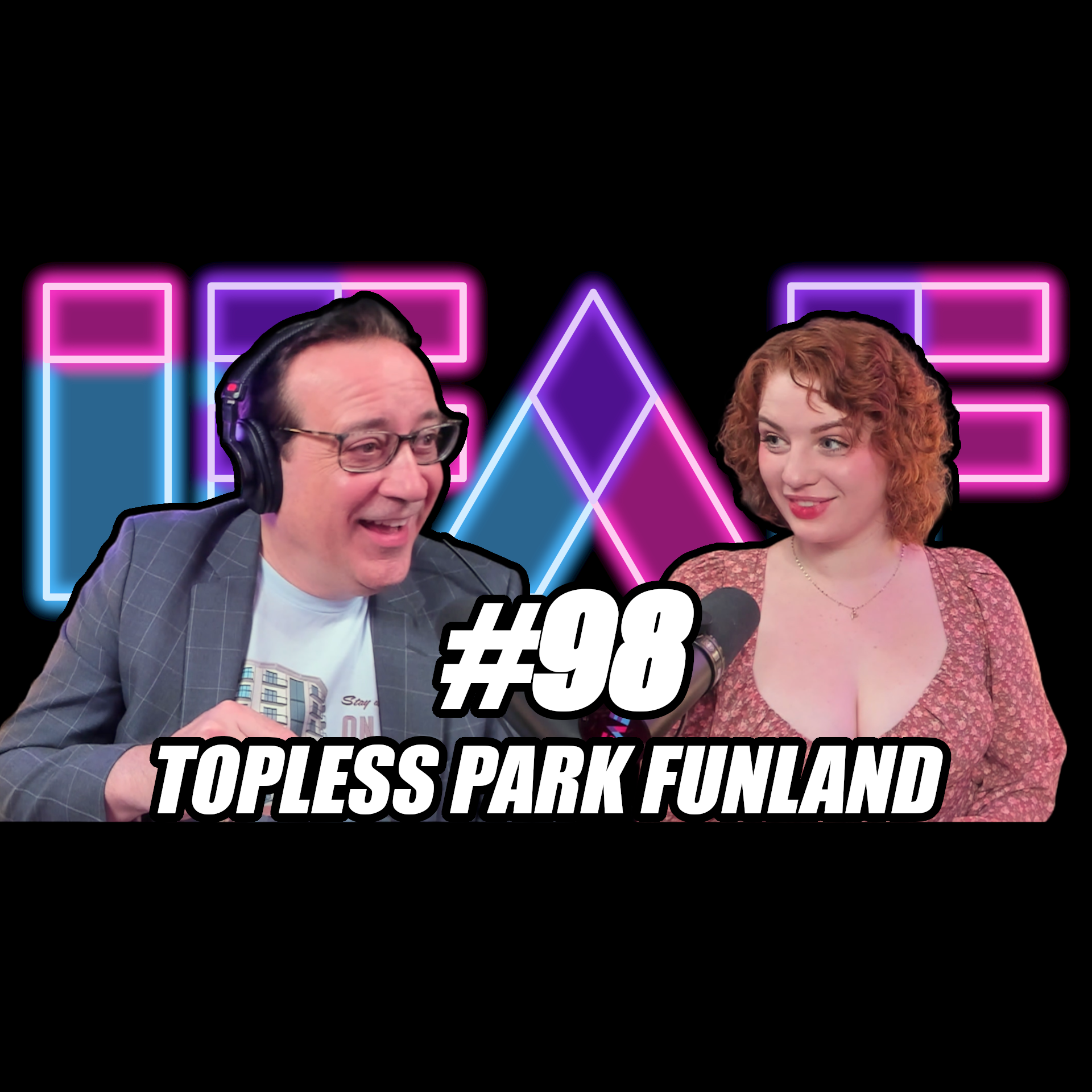 IFAF - Idaho Falls Podcast
