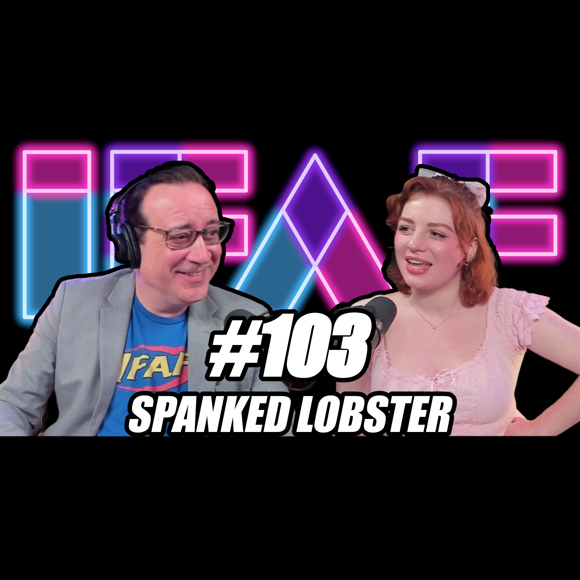 IFAF - Idaho Falls Podcast