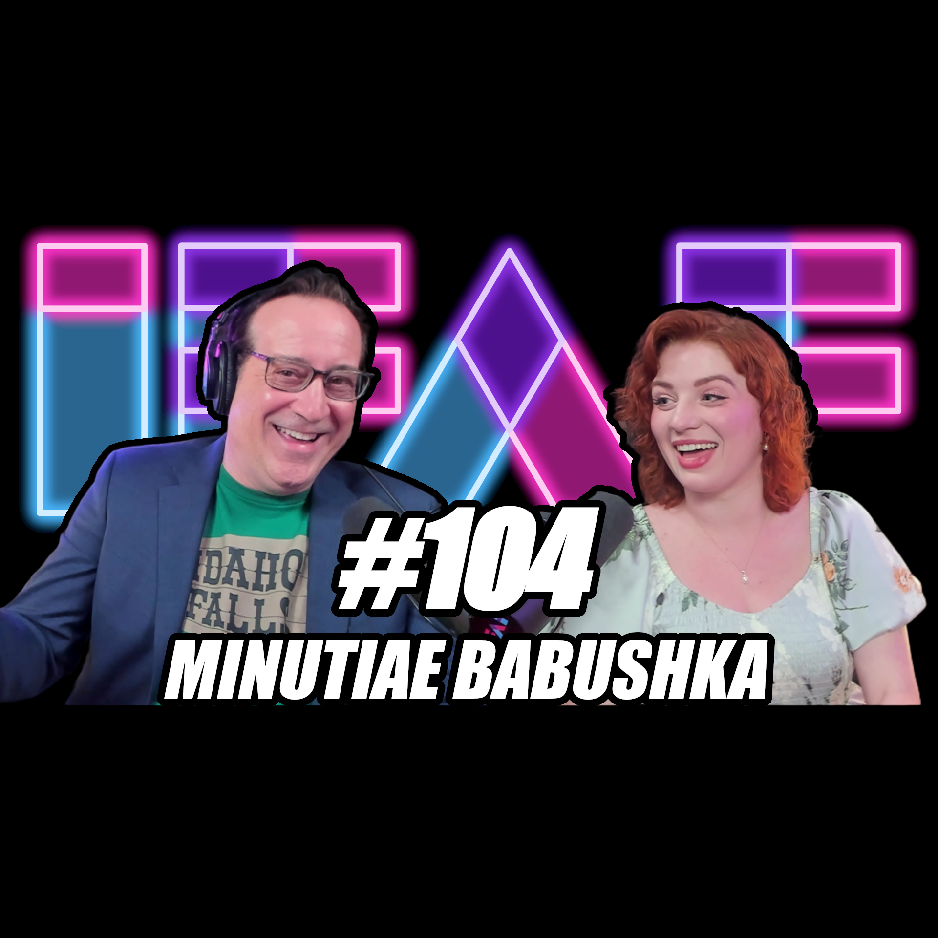 IFAF - Idaho Falls Podcast