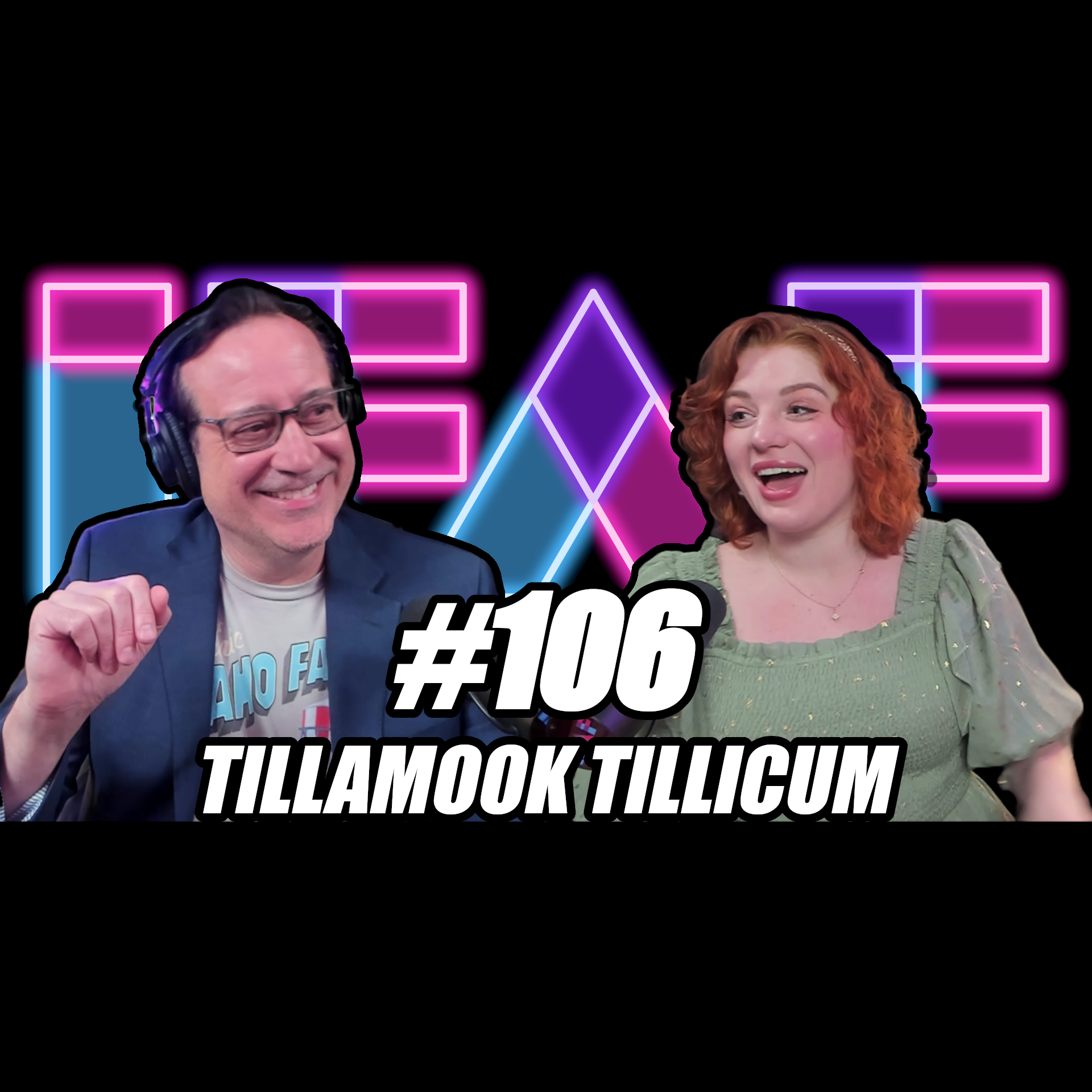 IFAF - Idaho Falls Podcast