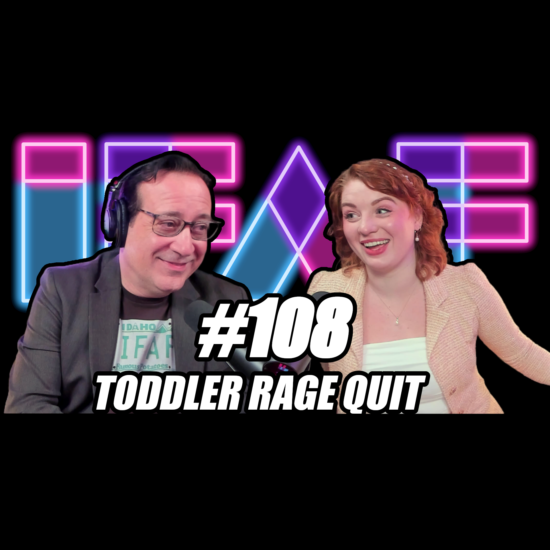 IFAF - Idaho Falls Podcast