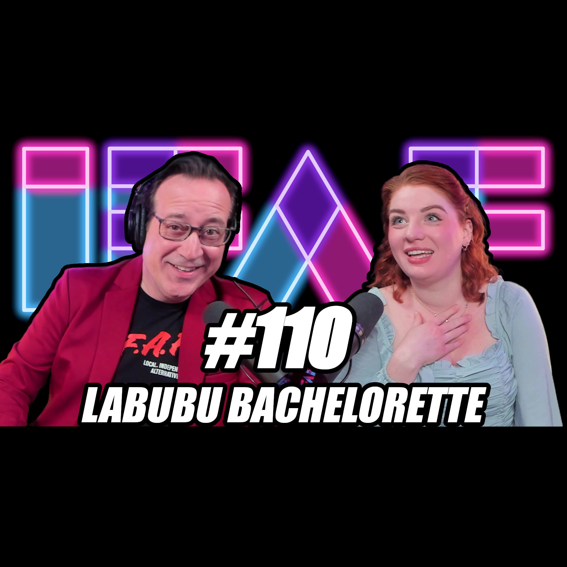 IFAF - Idaho Falls Podcast