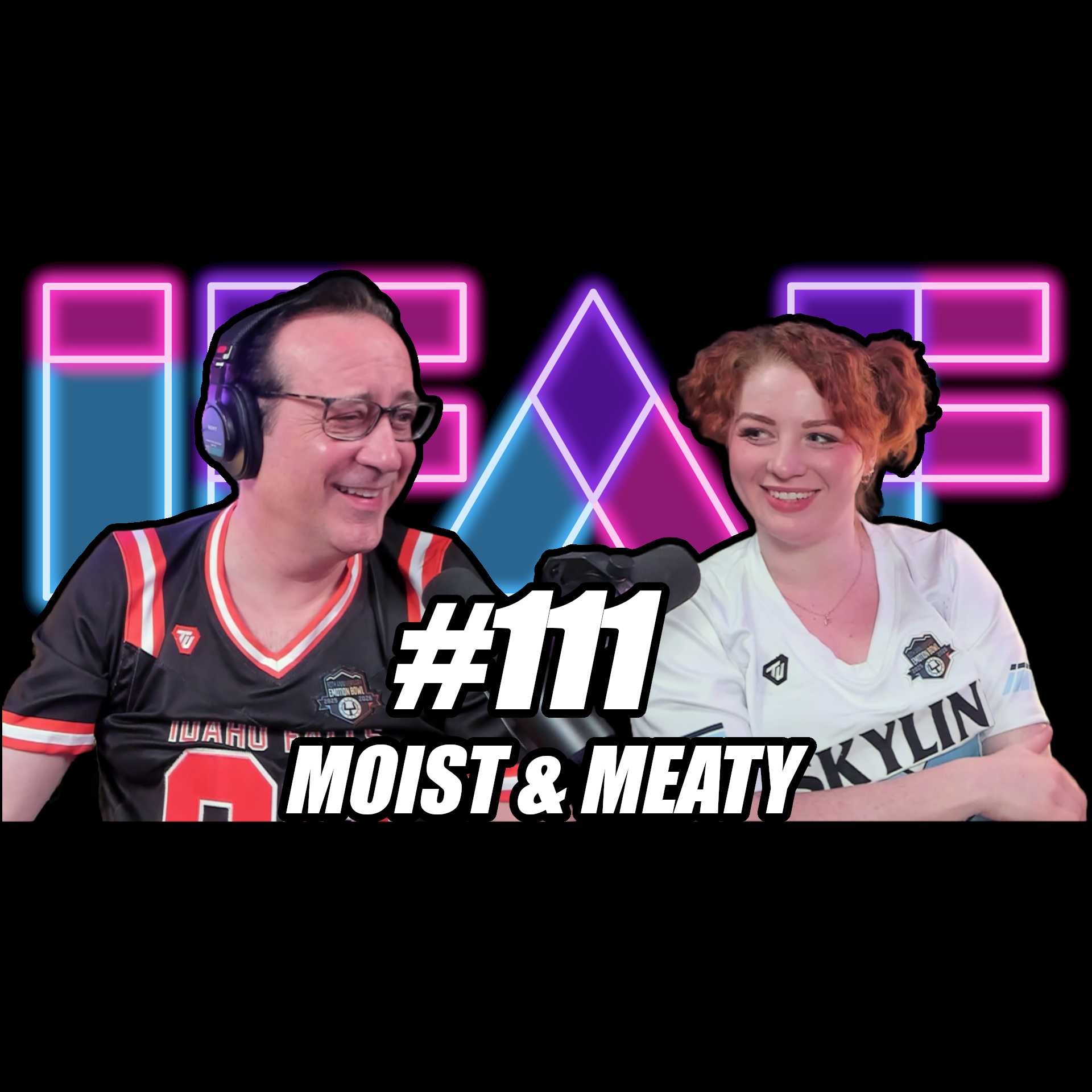 IFAF Podcast - Idaho Falls