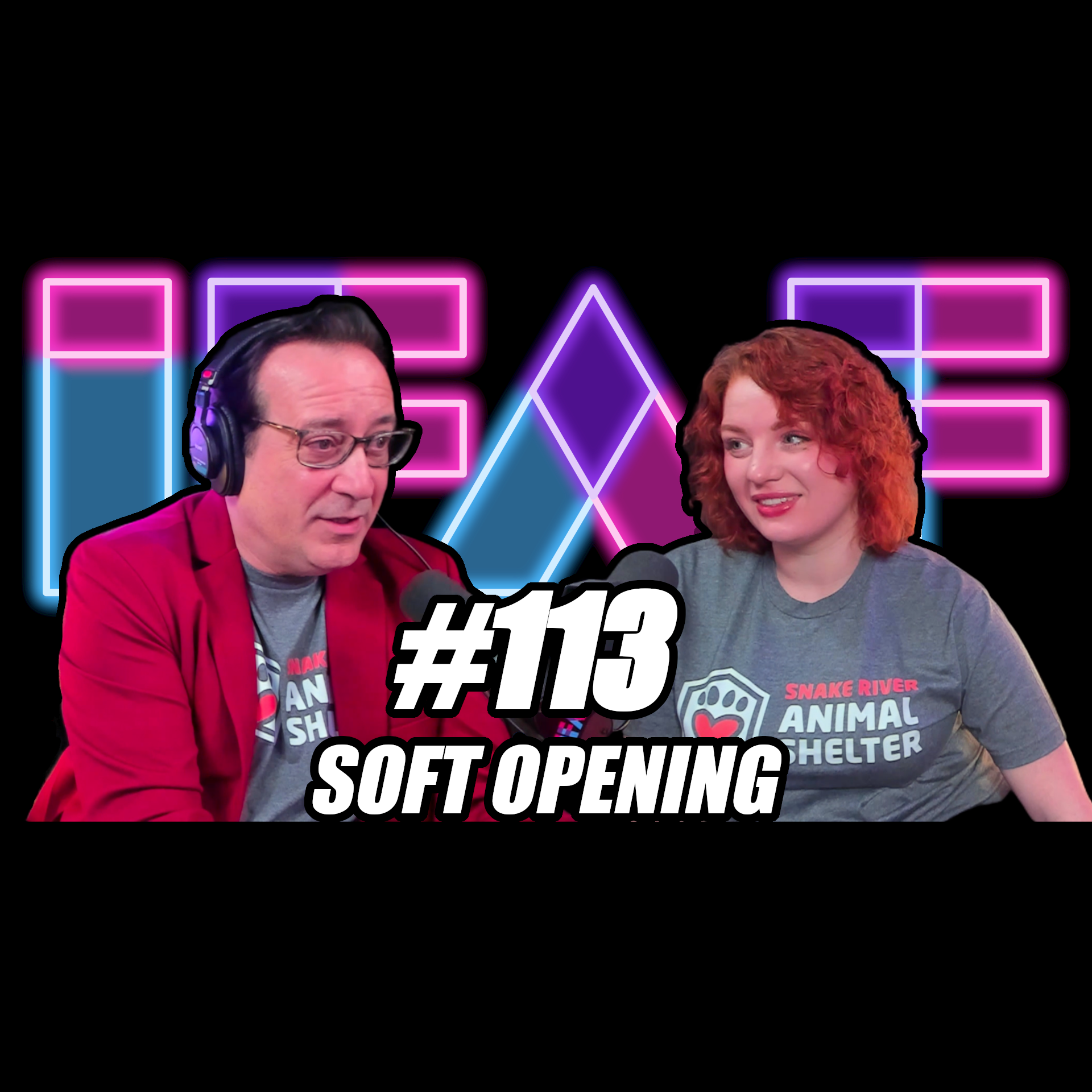 IFAF - Idaho Falls Podcast