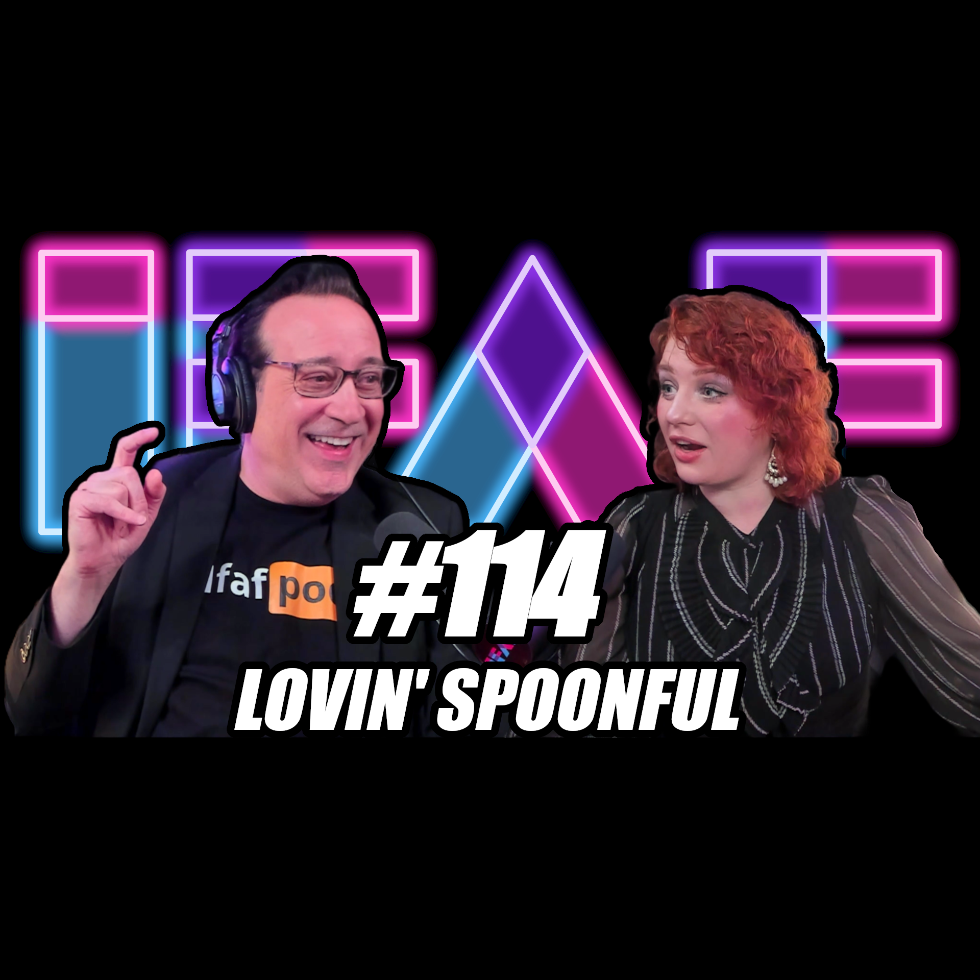 IFAF - Idaho Falls Podcast