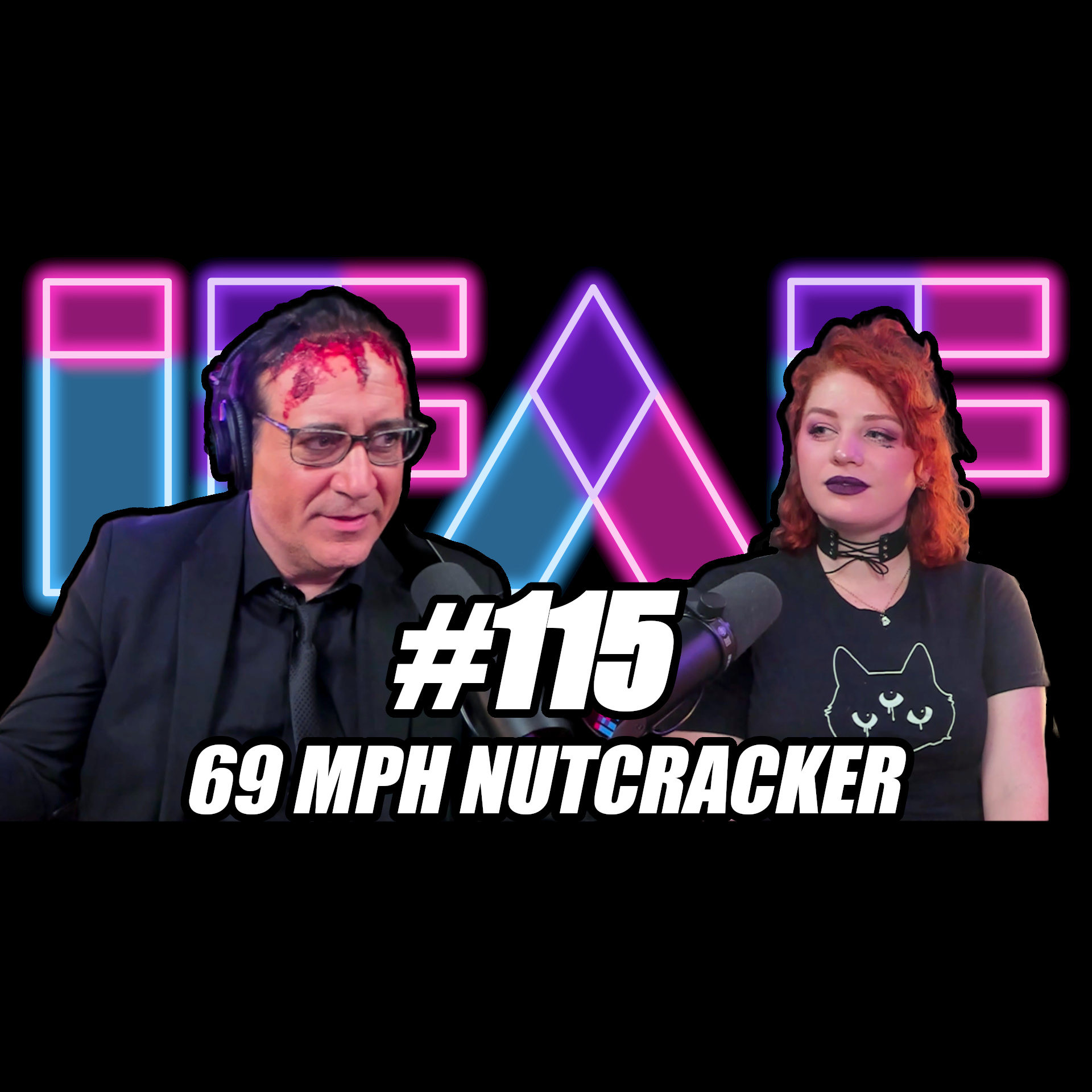 IFAF - Idaho Falls Podcast