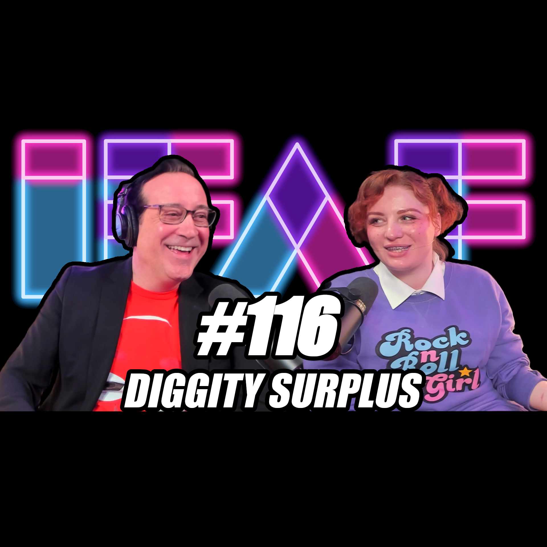 IFAF - Idaho Falls Podcast