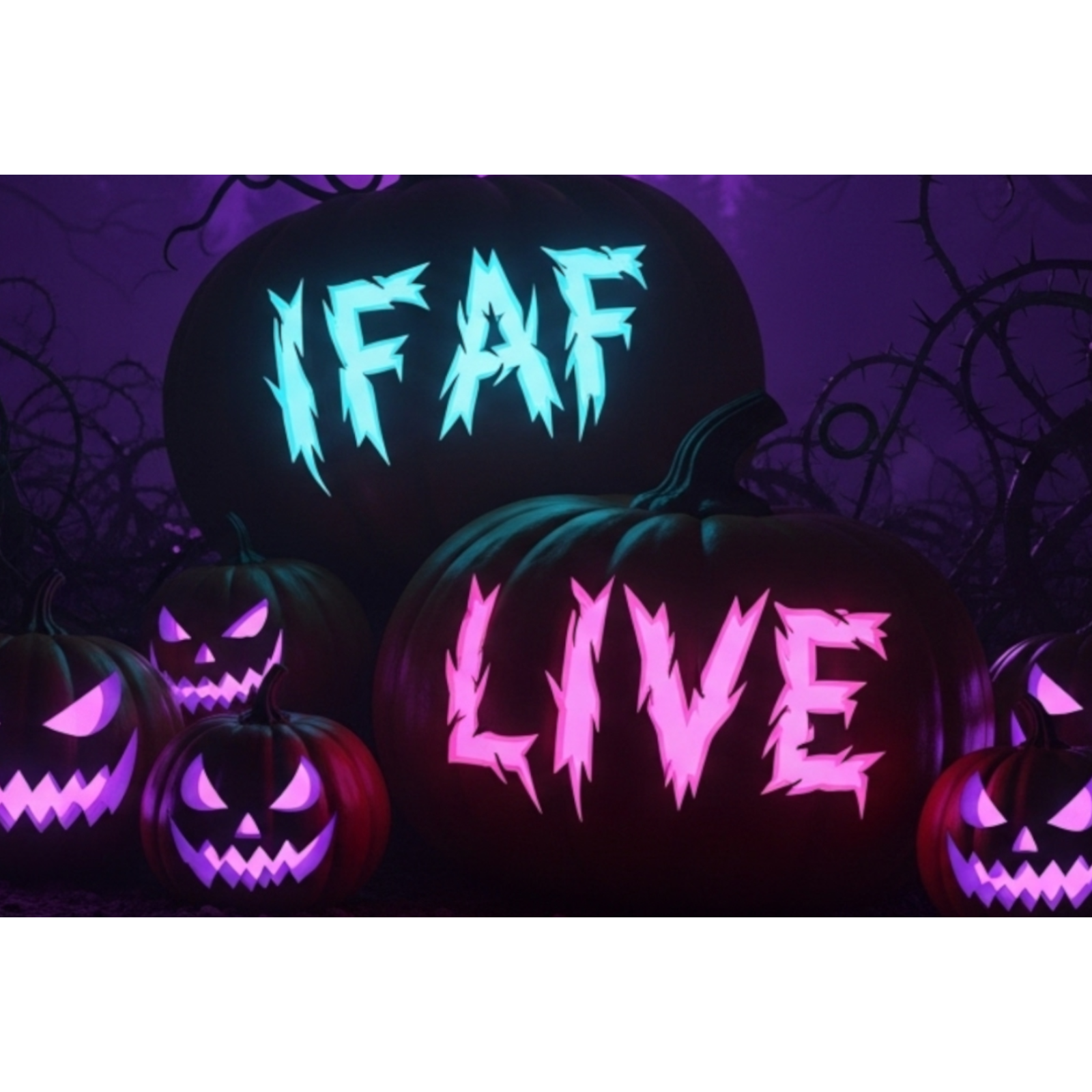 IFAF - Idaho Falls Podcast