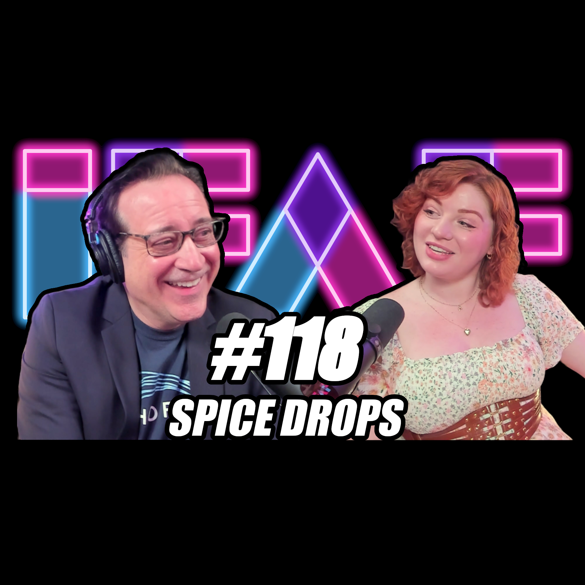 IFAF - Idaho Falls Podcast