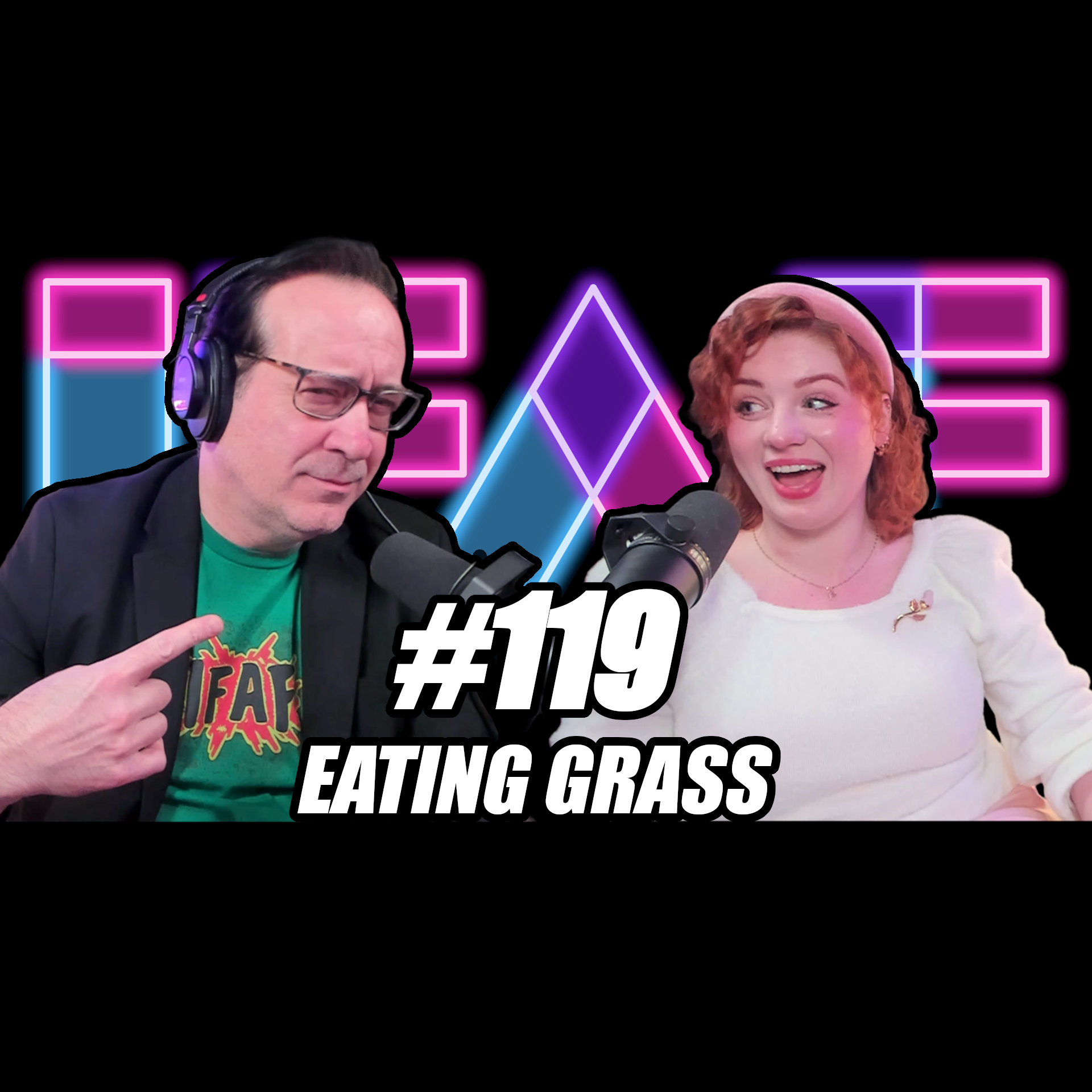 IFAF - Idaho Falls Podcast