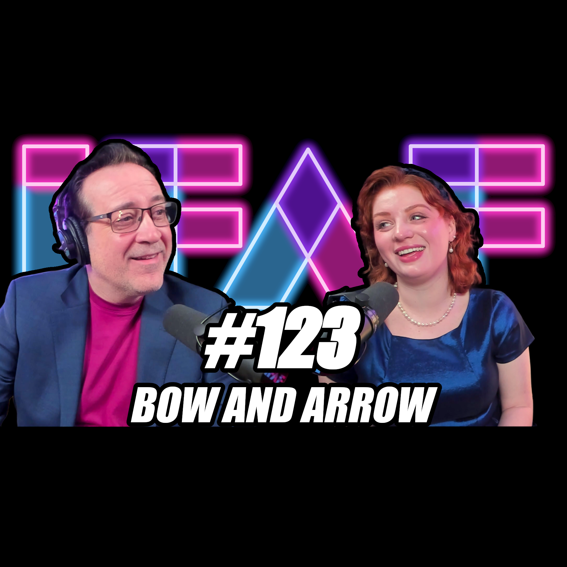 IFAF Podcast - Idaho Falls