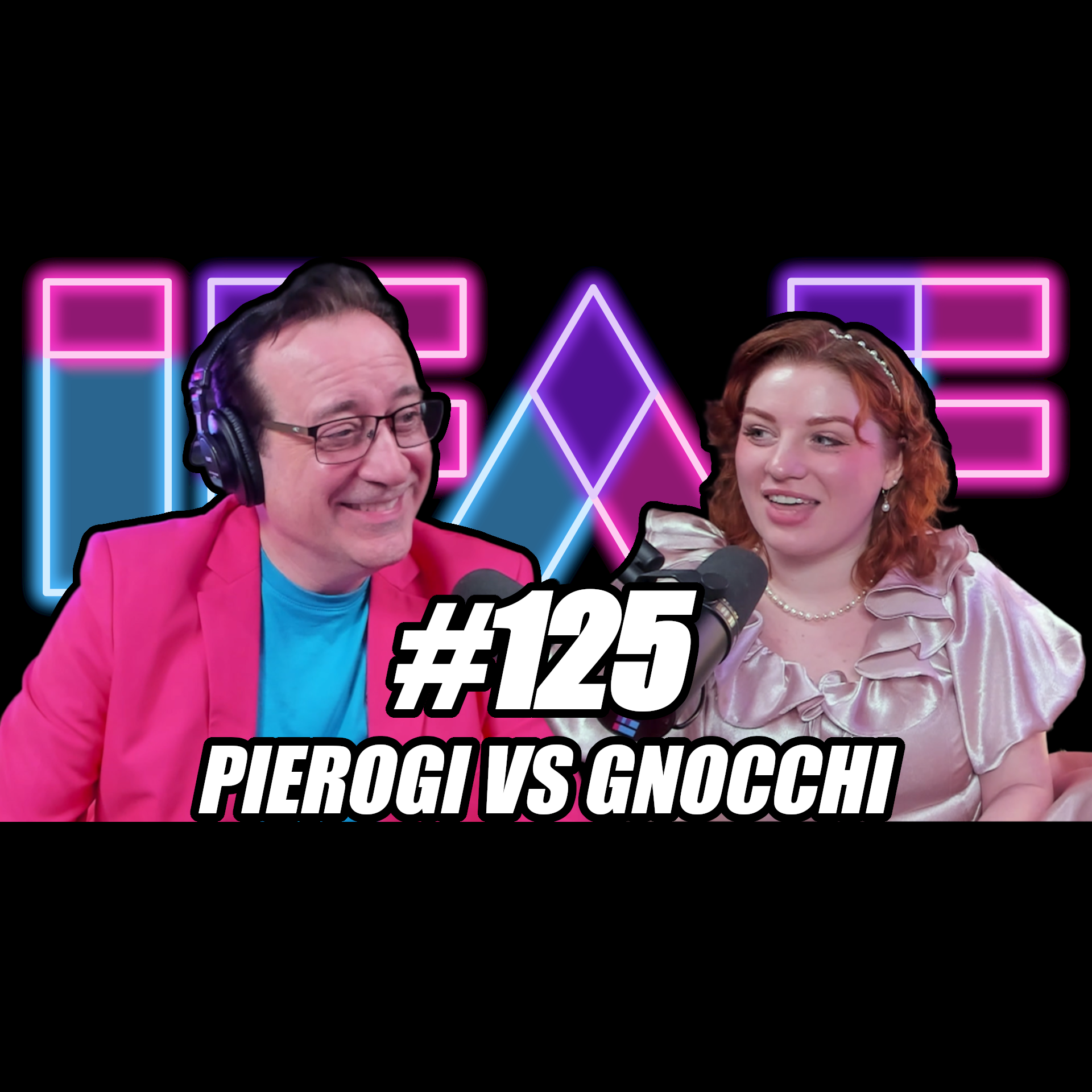 IFAF - Idaho Falls Podcast