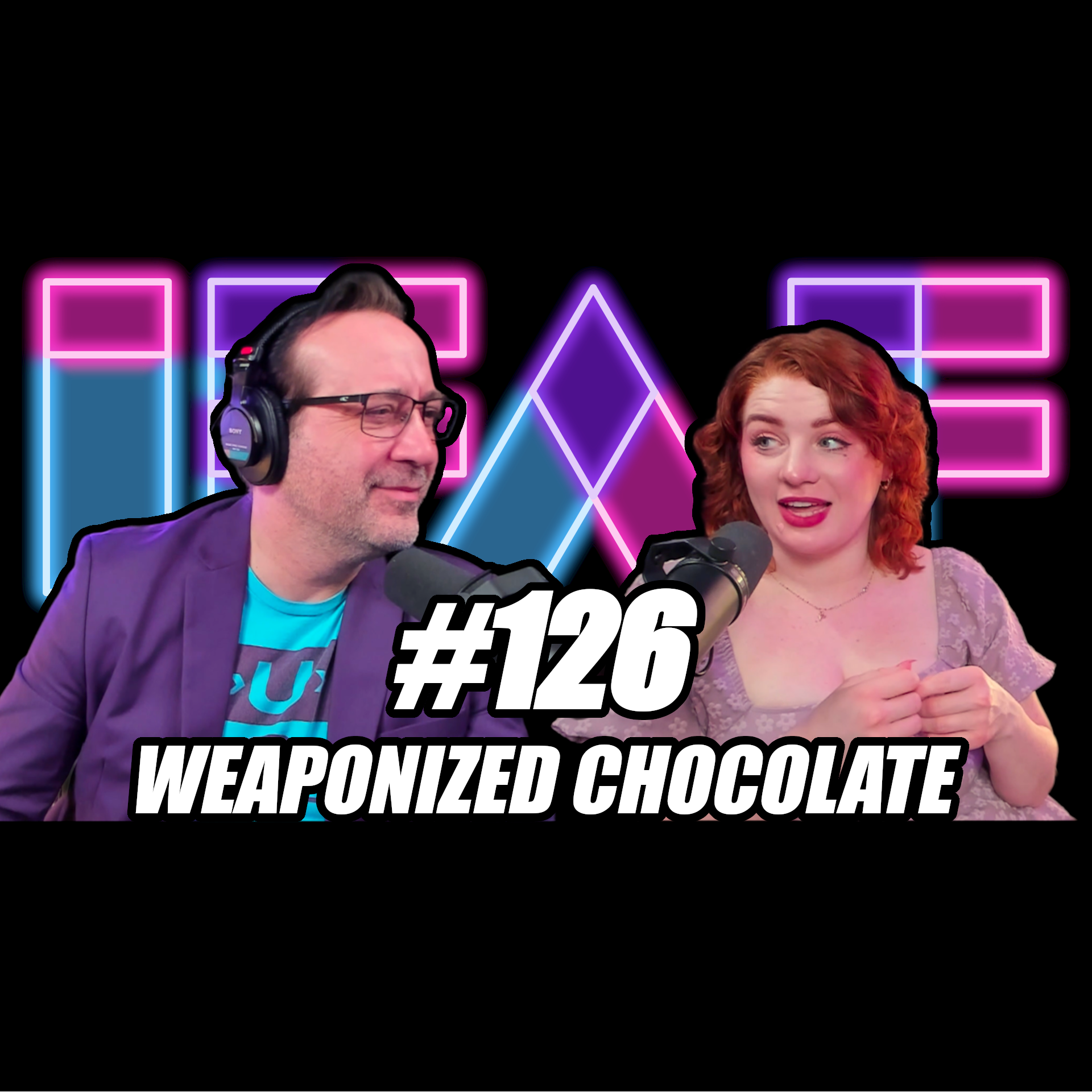 IFAF Podcast - Idaho Falls