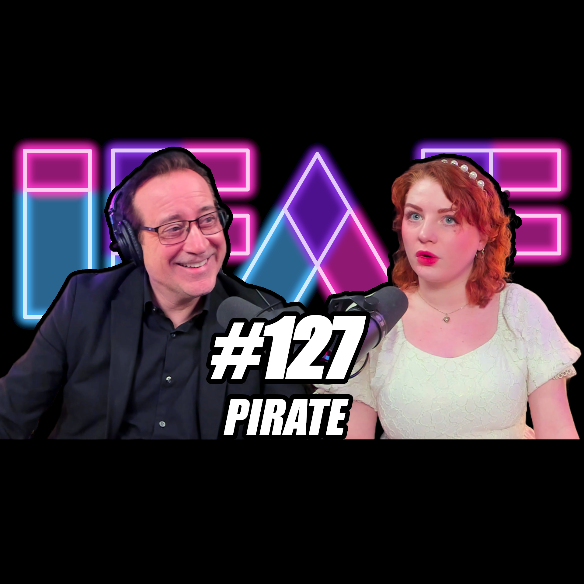 IFAF - Idaho Falls Podcast