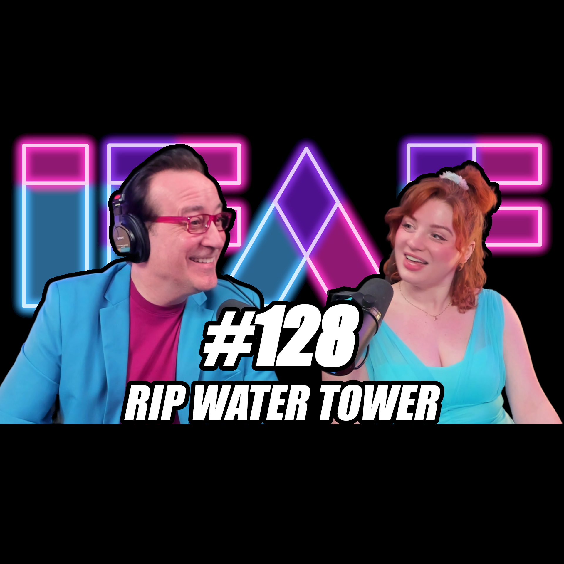 IFAF - Idaho Falls Podcast