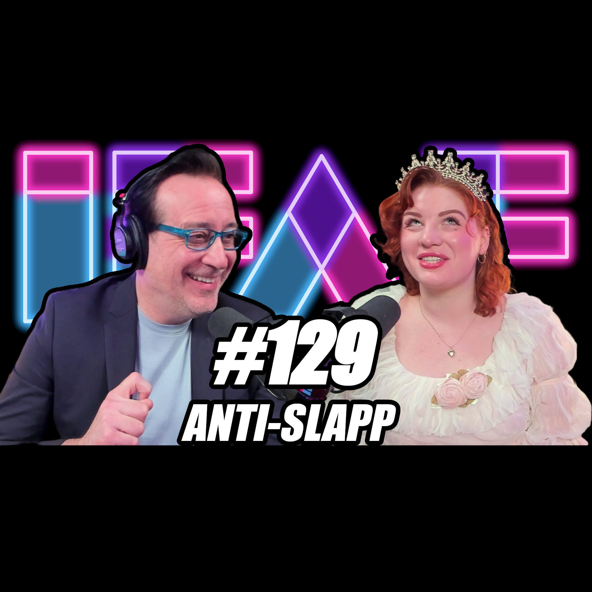 IFAF Podcast - Idaho Falls