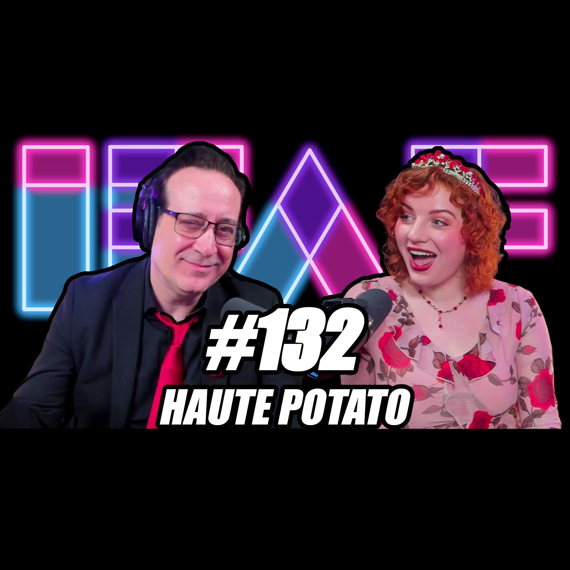 IFAF Podcast - Idaho Falls