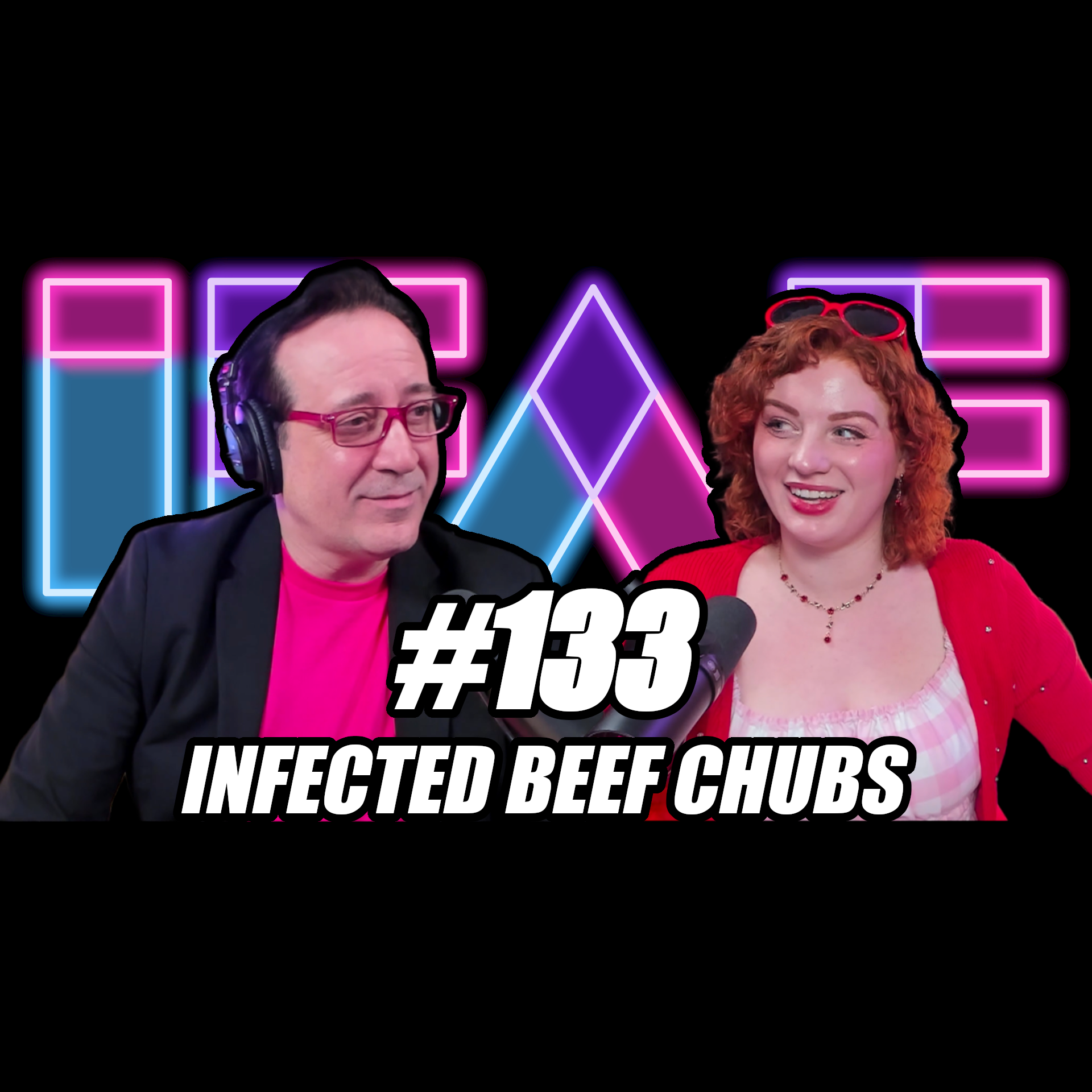 IFAF Podcast - Idaho Falls