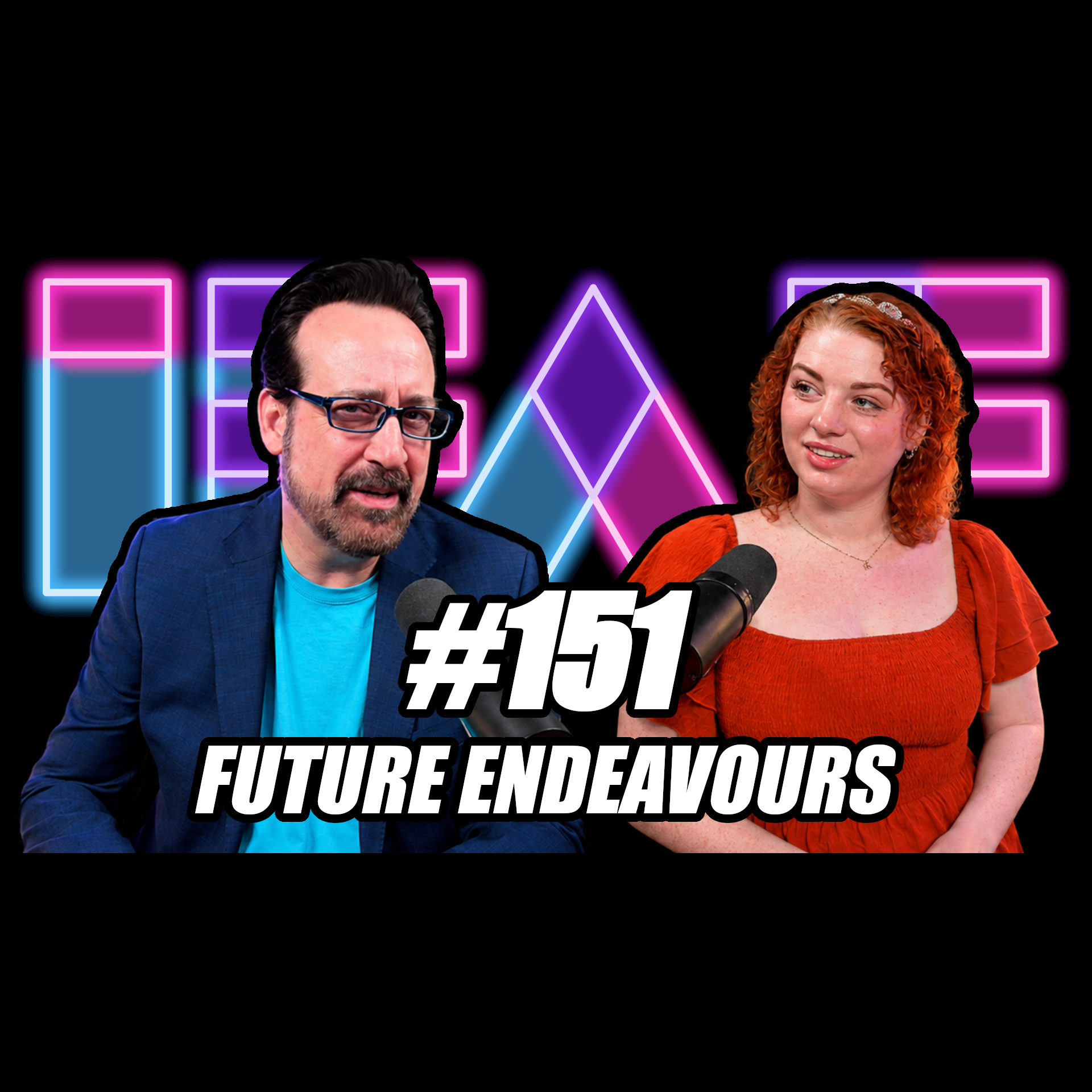 Ep. 151 - Chamber CEO Paul Baker Resigns! America 250 and the final MFC! Trying expired eBay items! episode artwork