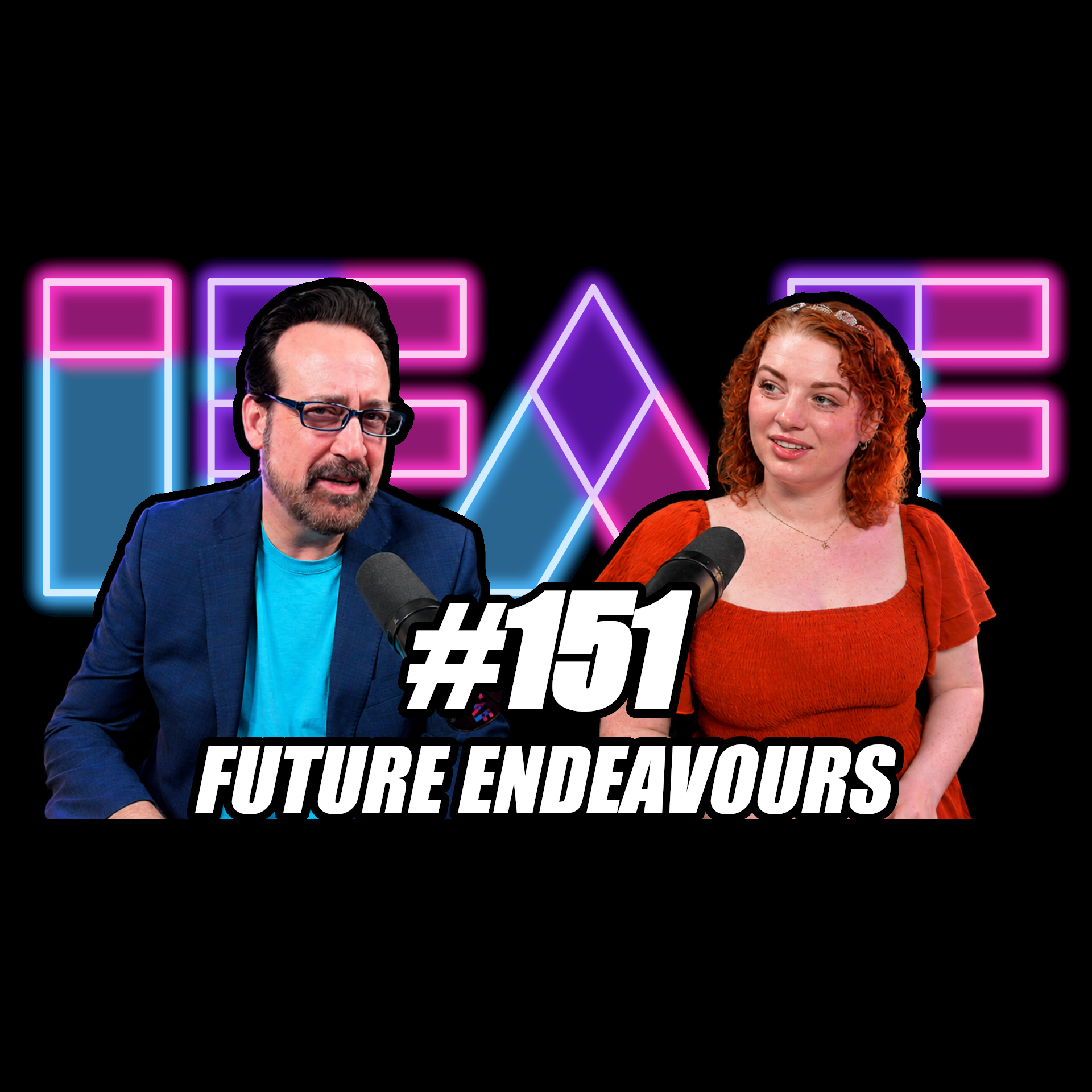 Ep. 151 - Chamber CEO Paul Baker Resigns! America 250 and the final MFC! Trying expired eBay items! episode artwork