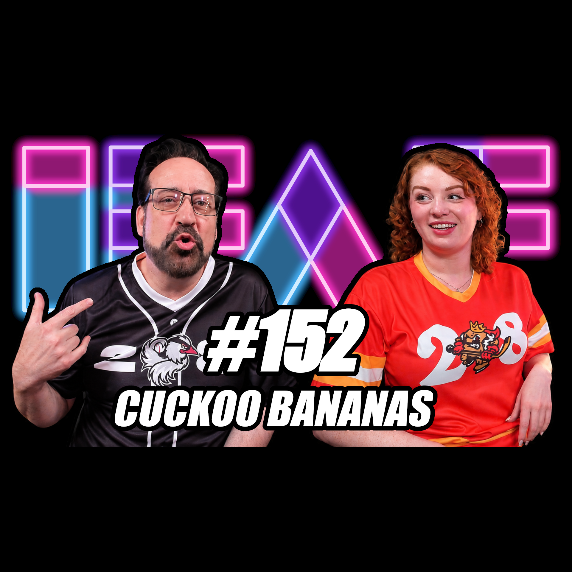 Ep. 152 - DIY Forensic Accounting! Mall Cop Meltdown! Chukars and Ice Chukars! 4th of July traffic! episode artwork