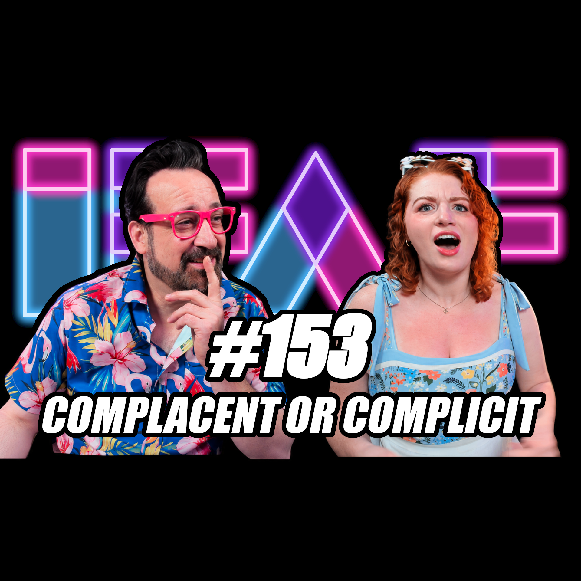 Ep. 153 - Chamber Changes! Missing money? Bison launches grandpa! Spirit Halloween here and hiring! episode artwork