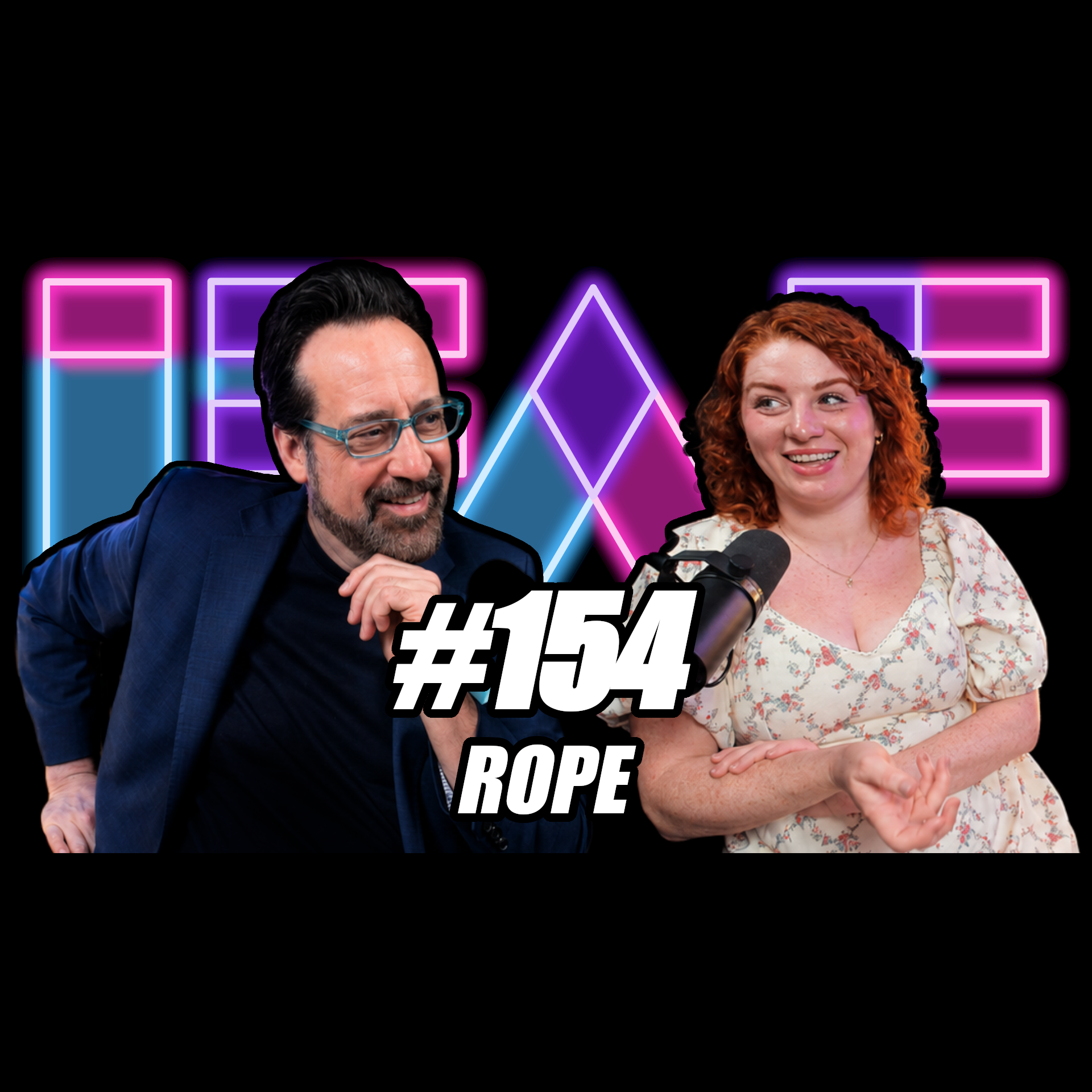 Ep. 154 - More DIY Forensic Accounting! INL says no mo! Sunday stand up comedy! Candon Dahle Drama! episode artwork