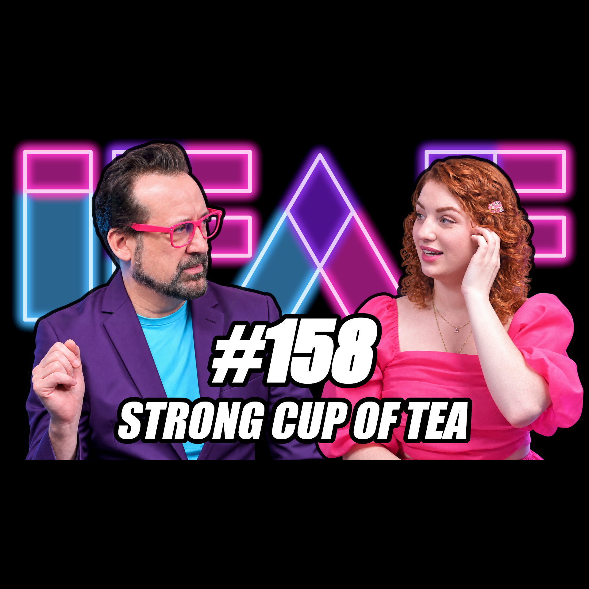 Ep. 158 - Idaho is #1! Chamber dirty deleting? Chick-fil-A reopens! Rave Wedding! Microsurfacing!