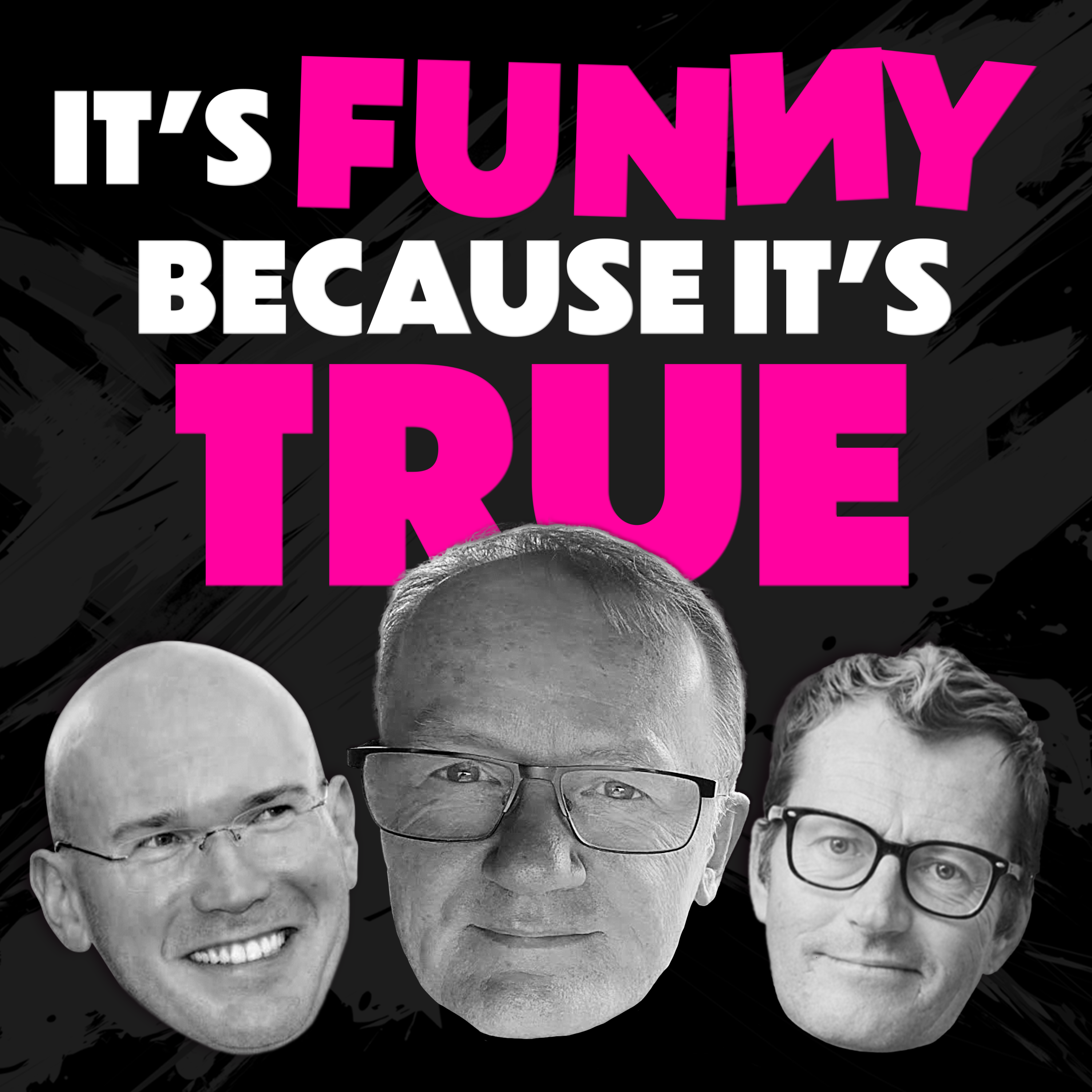 Episode 2: The Editor with Billy Sneddon episode artwork