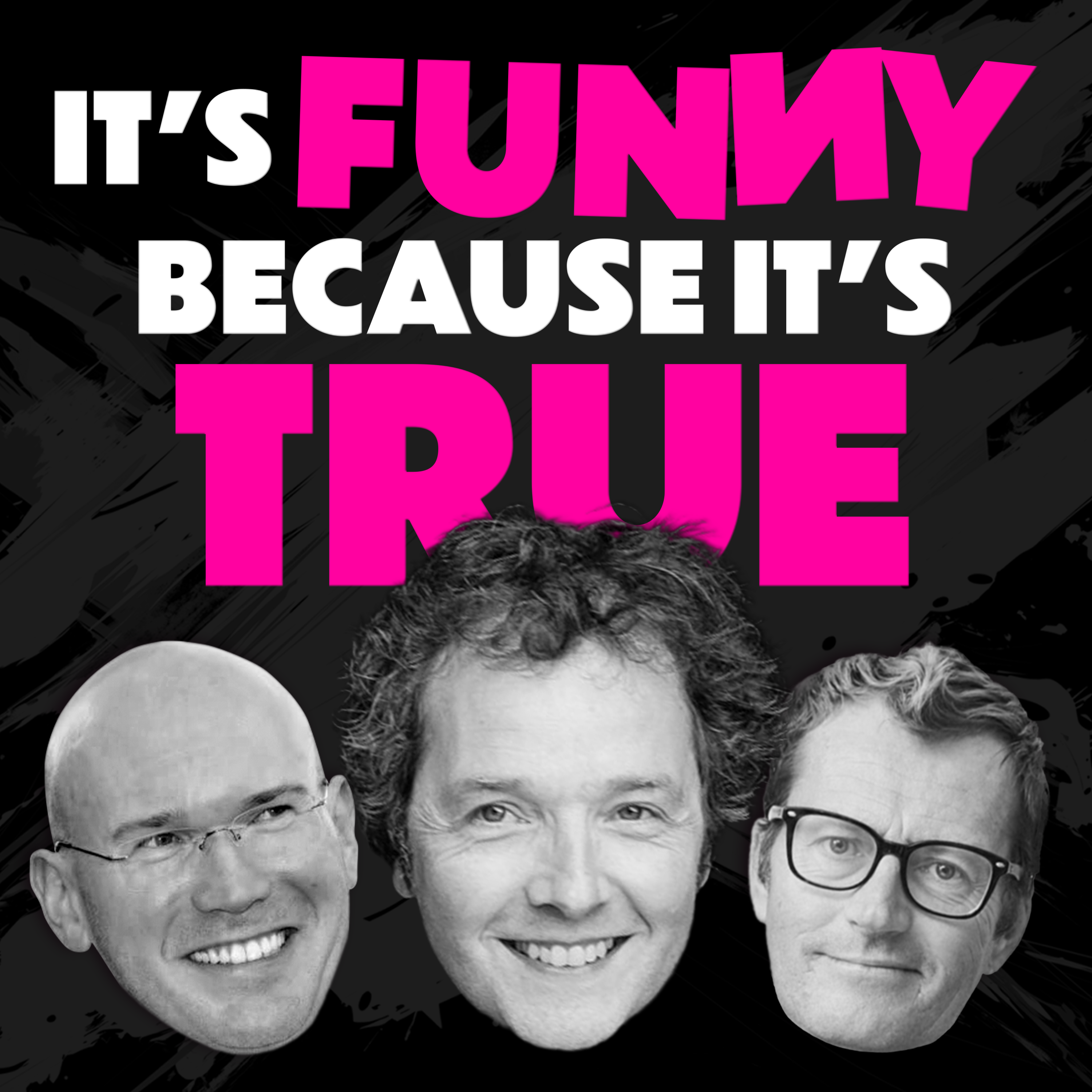 Episode 4: The Director with Chris Addison episode artwork