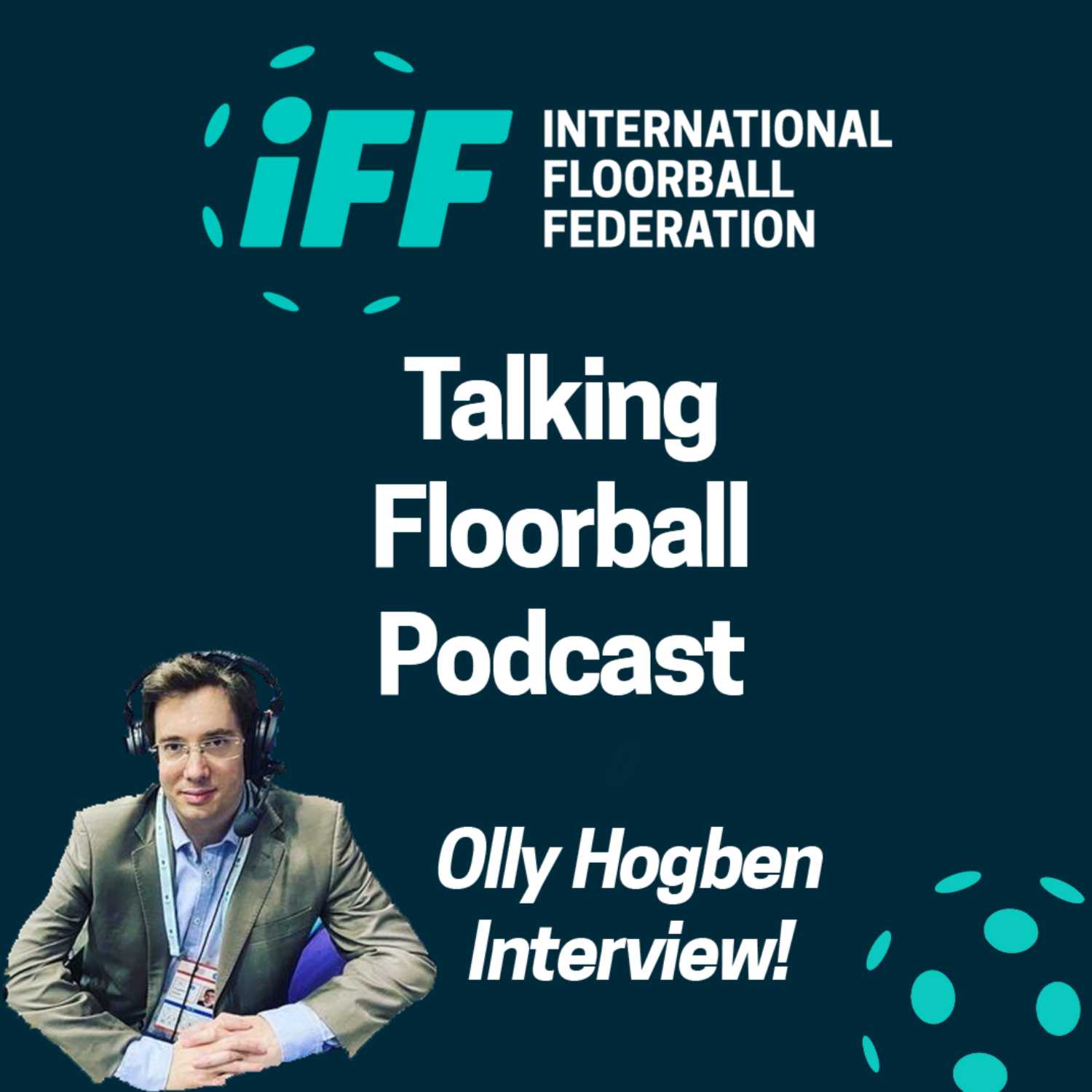 Talking Floorball Podcast
