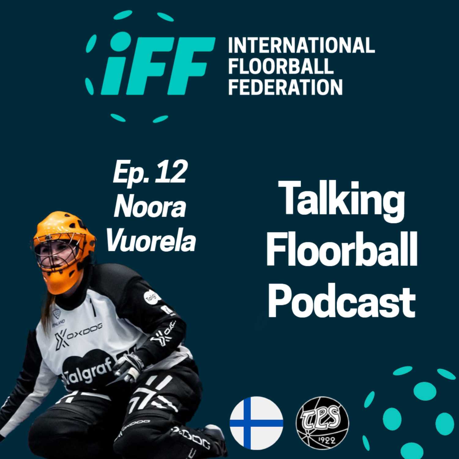 Talking Floorball Podcast