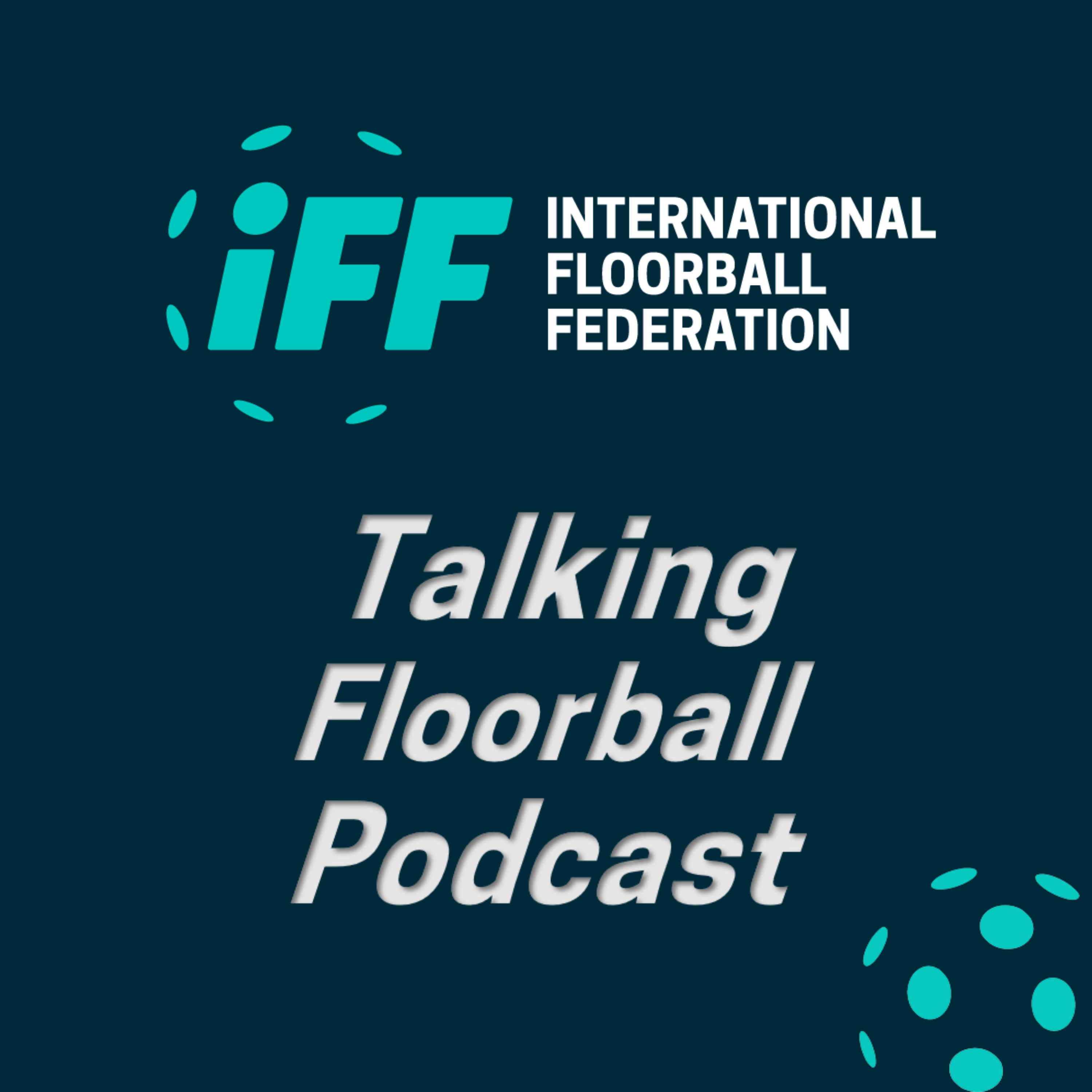 Talking Floorball Podcast