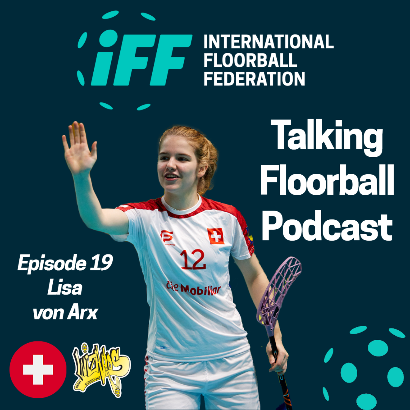 Talking Floorball Podcast
