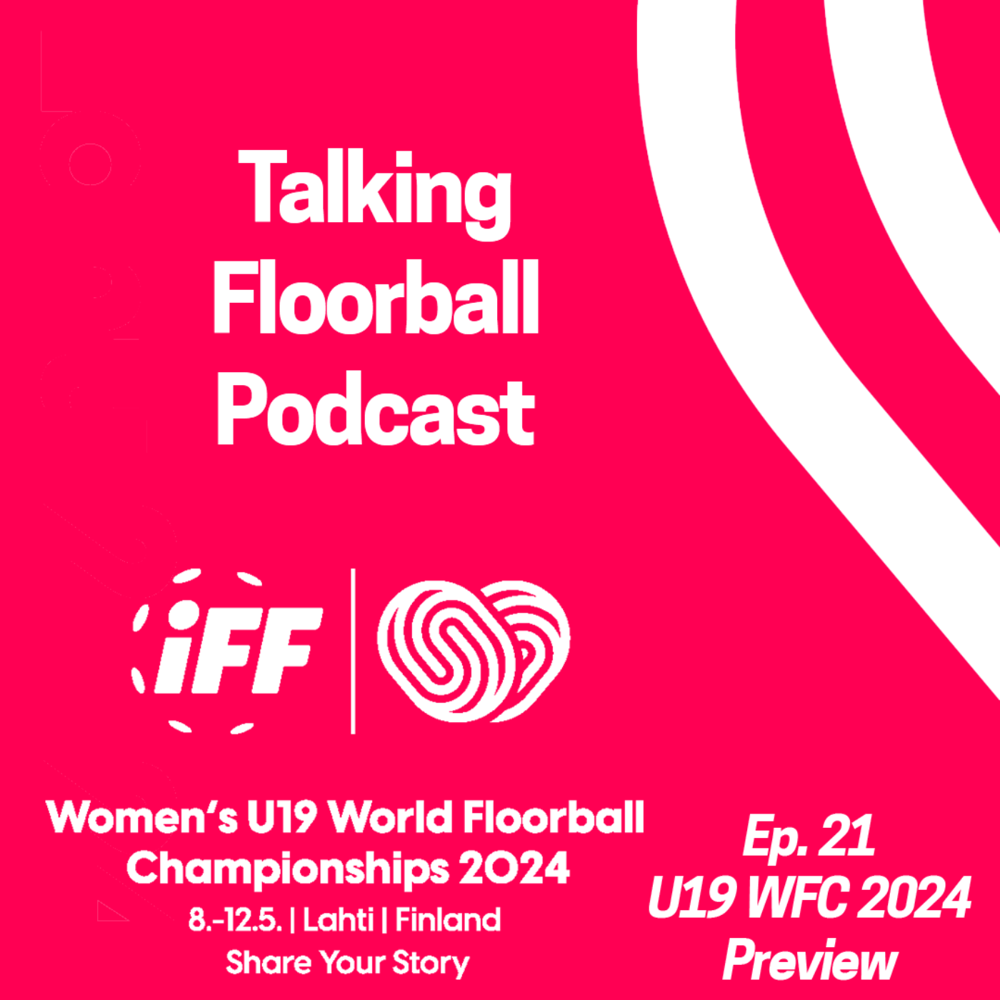 Talking Floorball Podcast