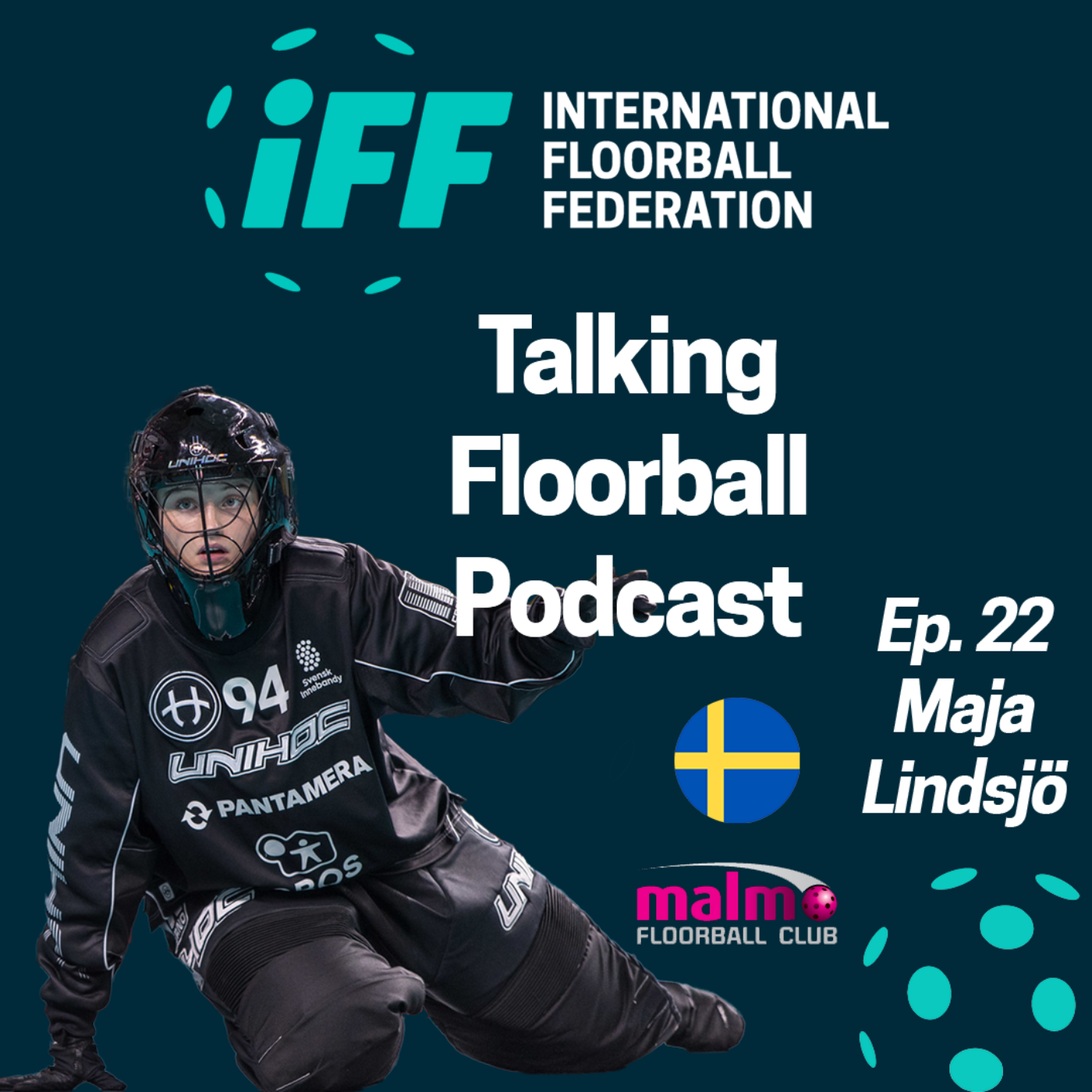 Talking Floorball Podcast