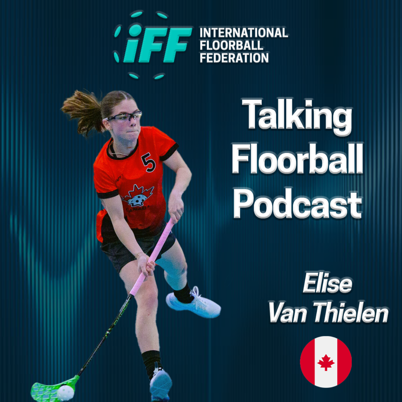 Talking Floorball Podcast