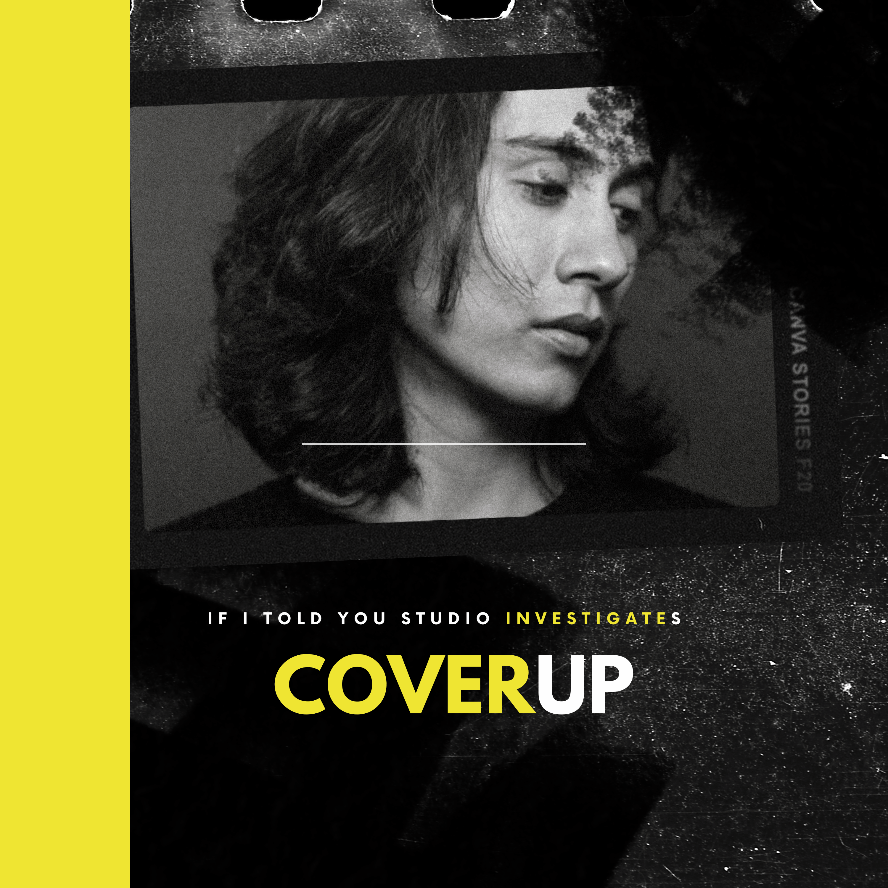 Episode 2: Cover-Up episode artwork