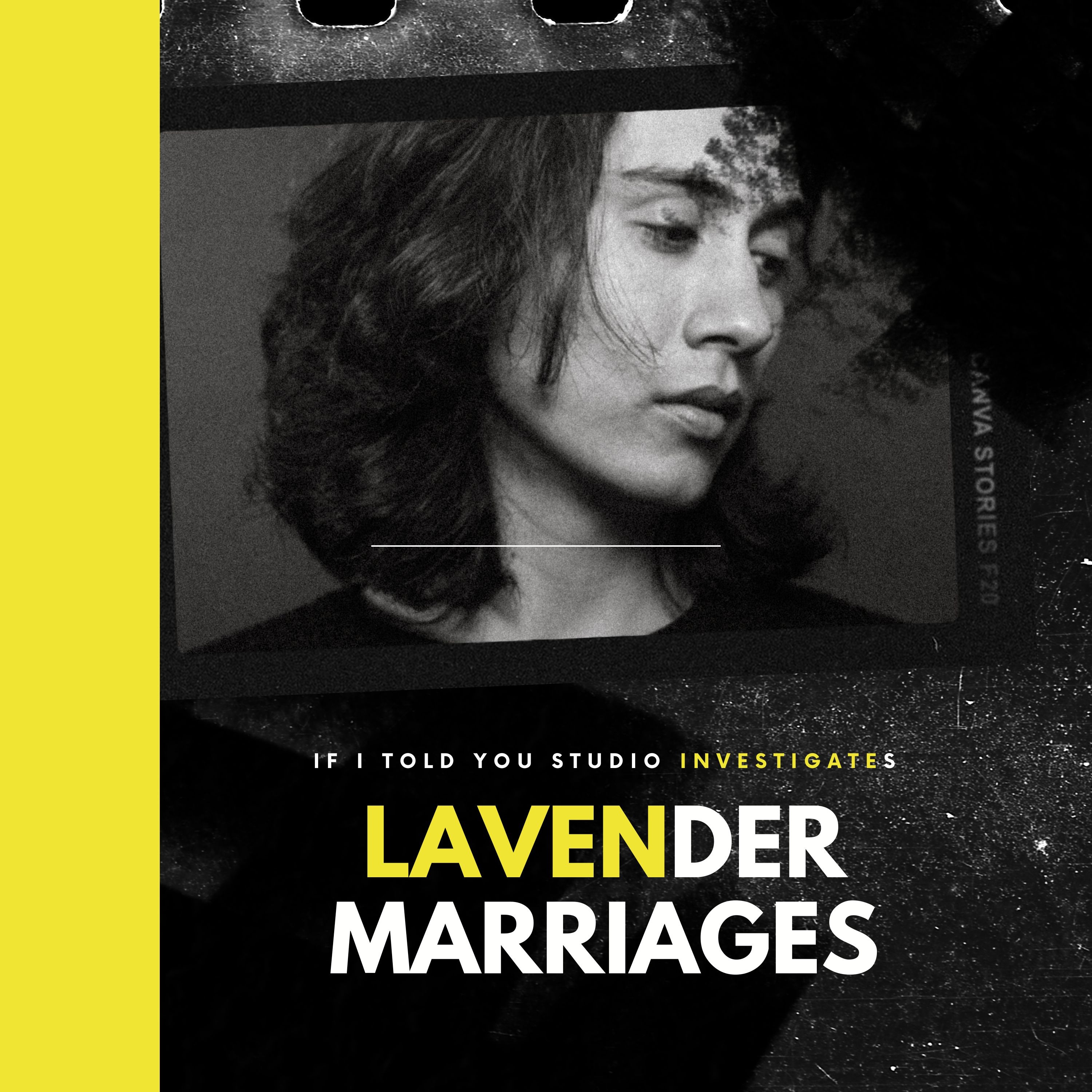 Episode 5: Lavender Marriages episode artwork