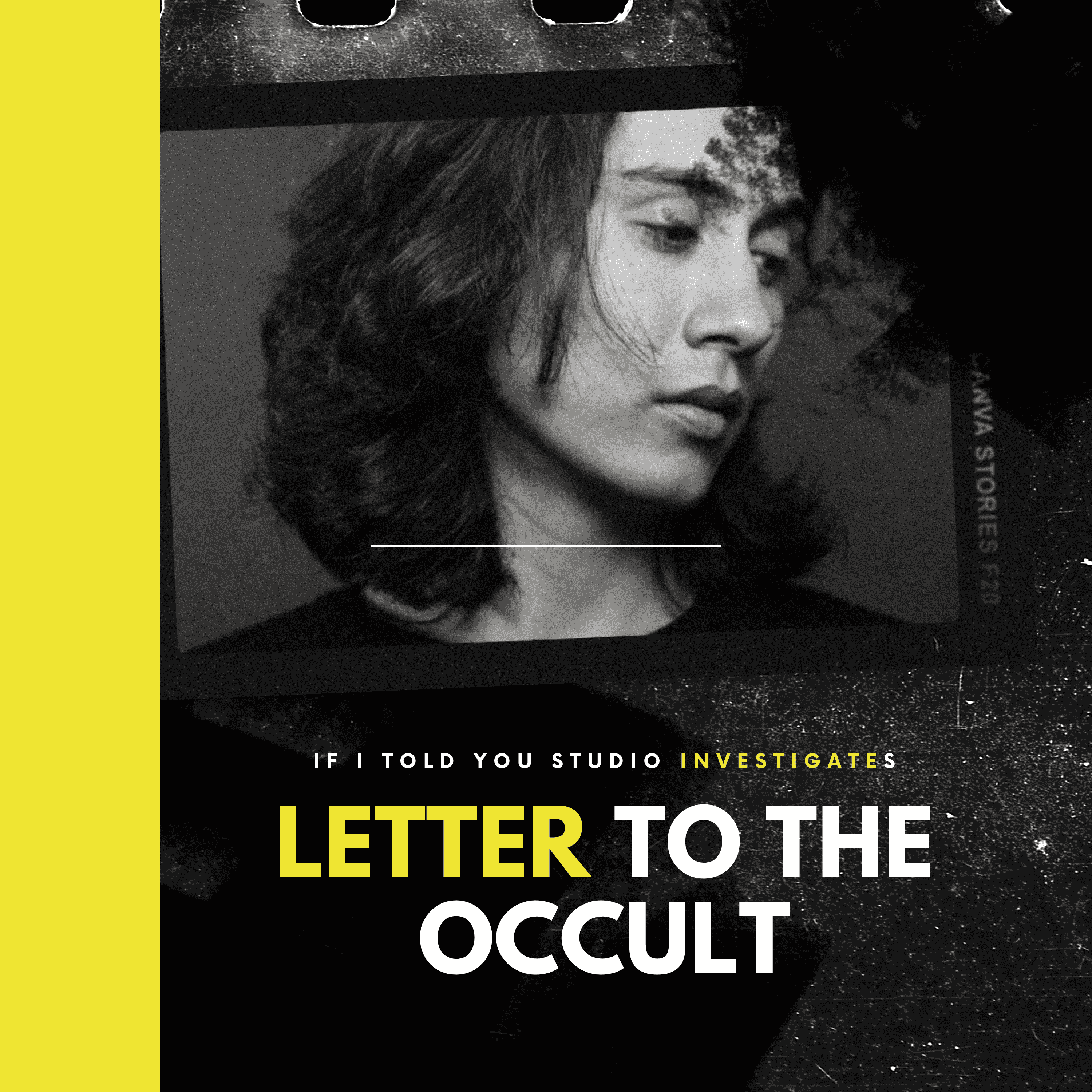 Episode 7 | Open Letter to the Occult episode artwork