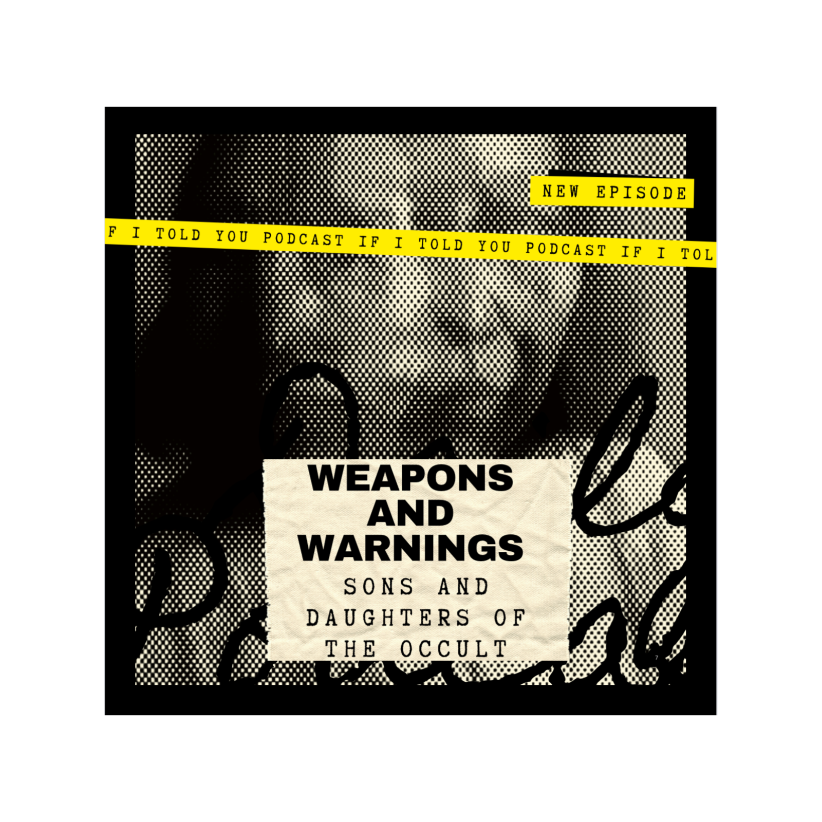 Weapon 3: Bloodlines | Weapons + Warnings | S2 Pre-Series episode artwork
