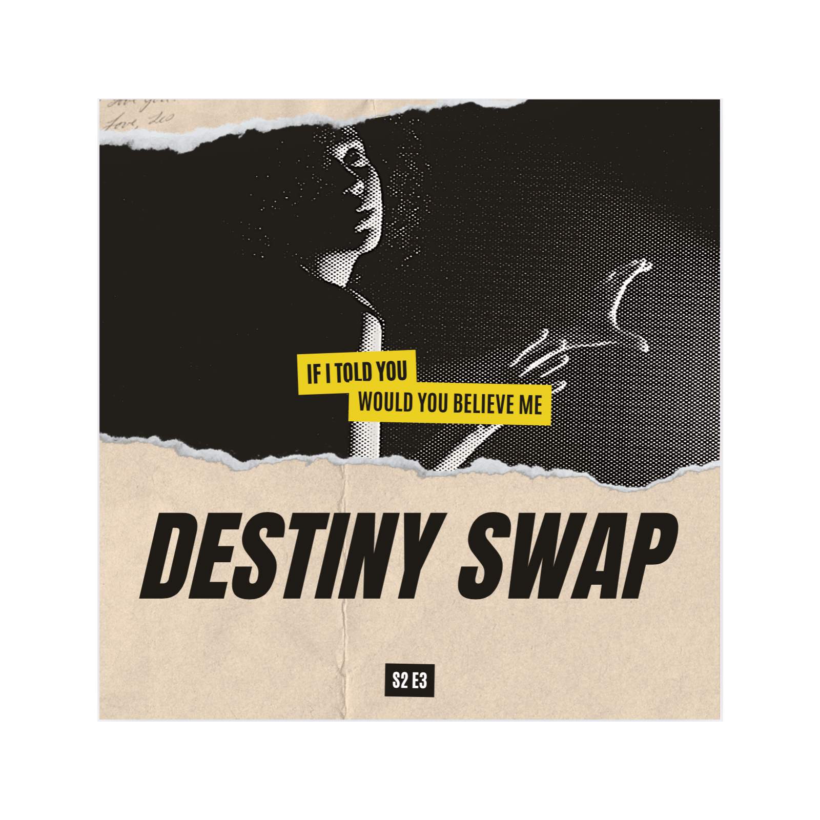 S2E5 | Destiny Swap Part 2 episode artwork