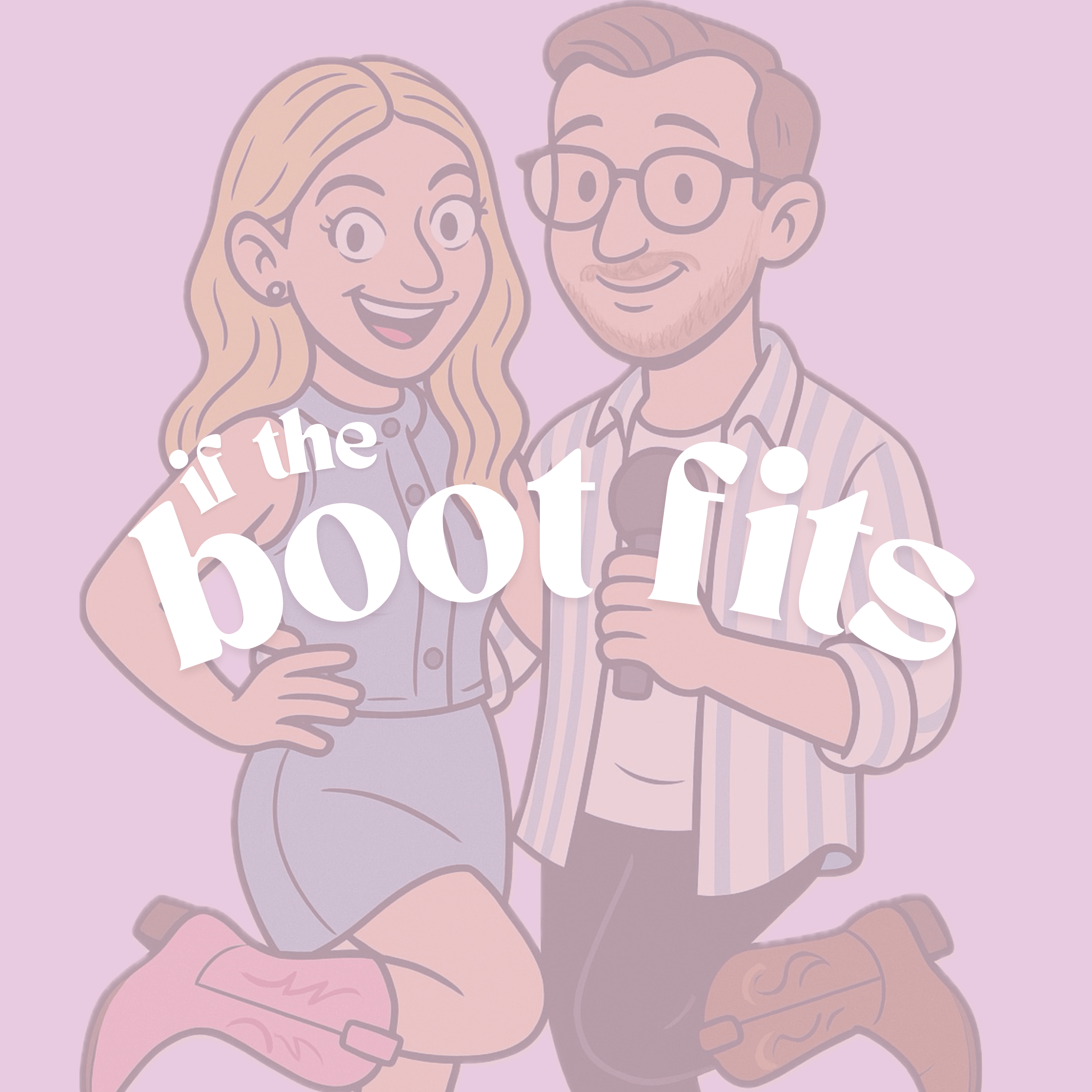If The Boot Fits