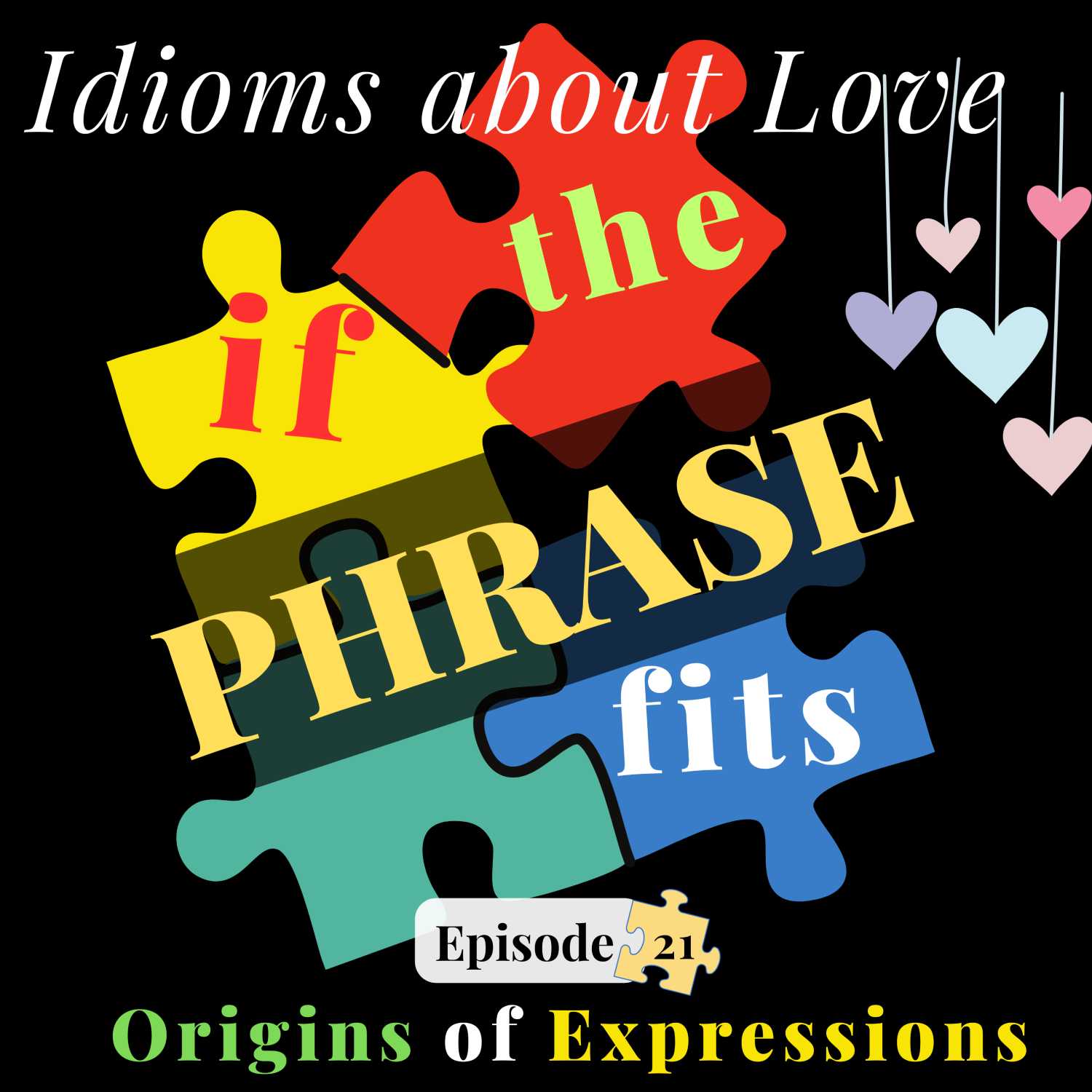 if the PHRASE fits