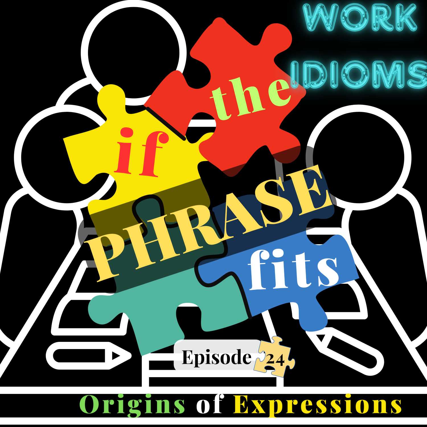 if the PHRASE fits