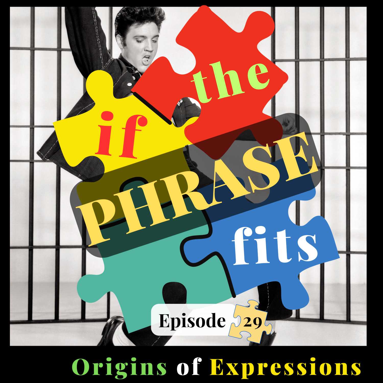 if the PHRASE fits